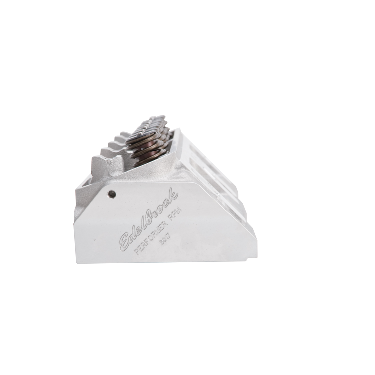 Edelbrock 60179 RPM Chrysler 340 Cylinder Head