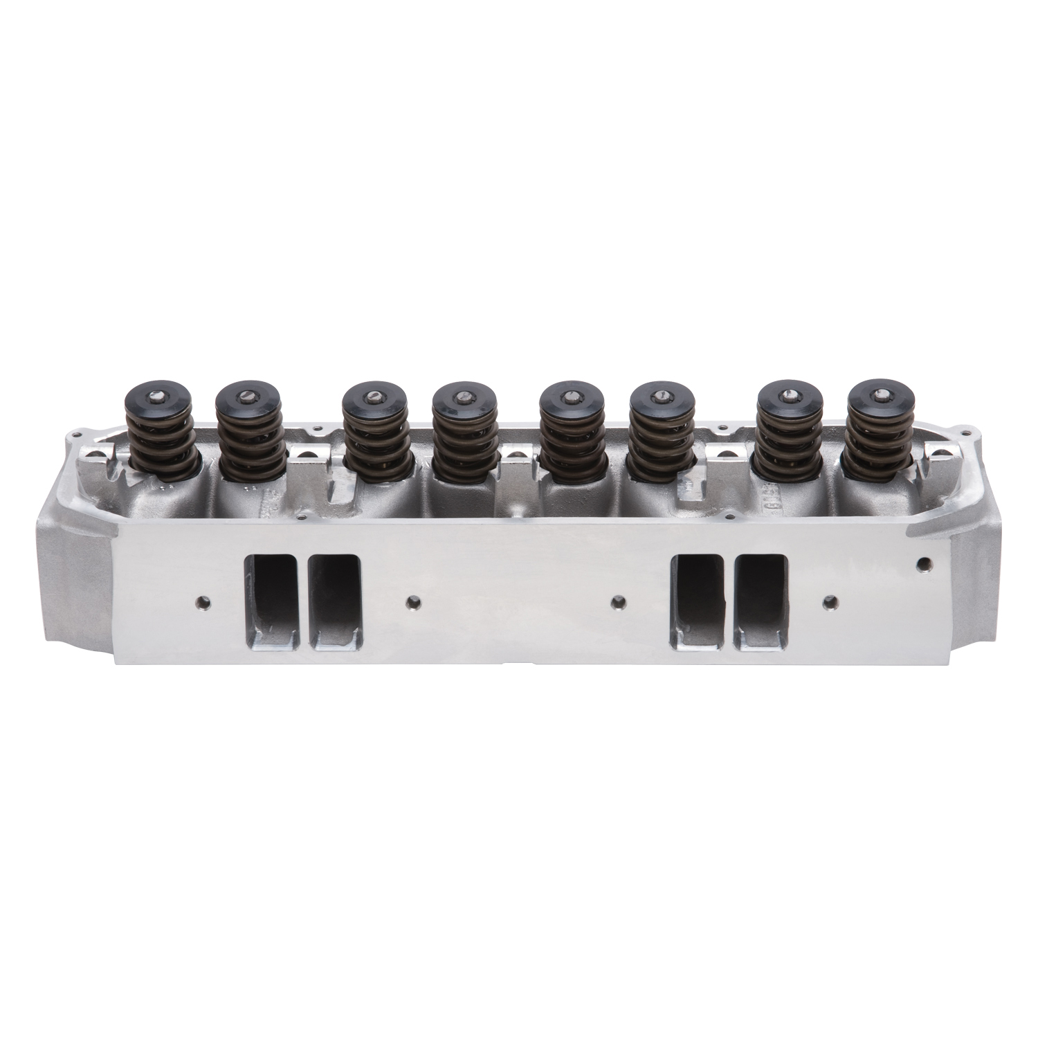 Edelbrock 60185 RPM Chrysler RB/ B 88cc Chrysler Cylinder Head