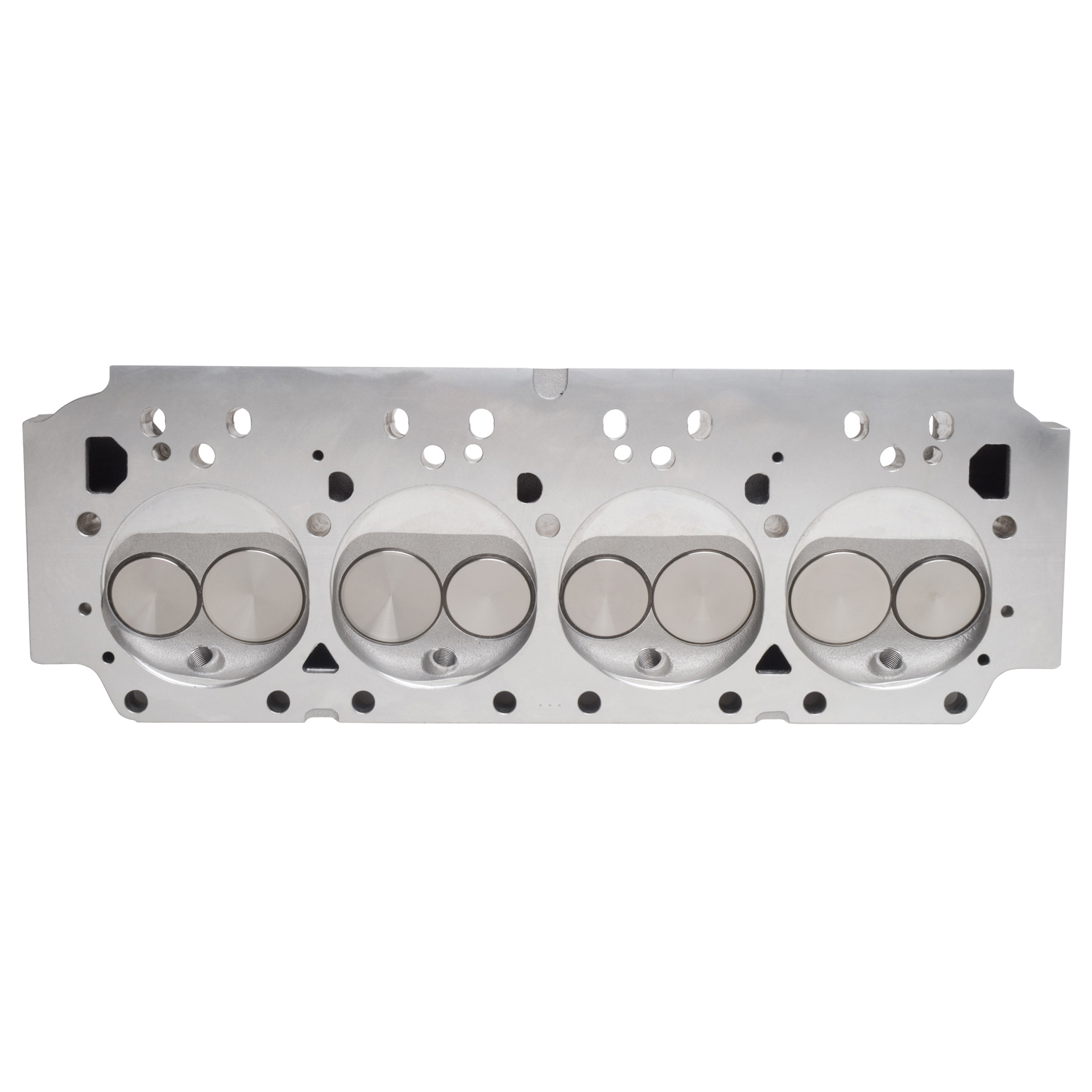 Edelbrock 60189 RPM Big-Block Chrysler RPM Cylinder Head