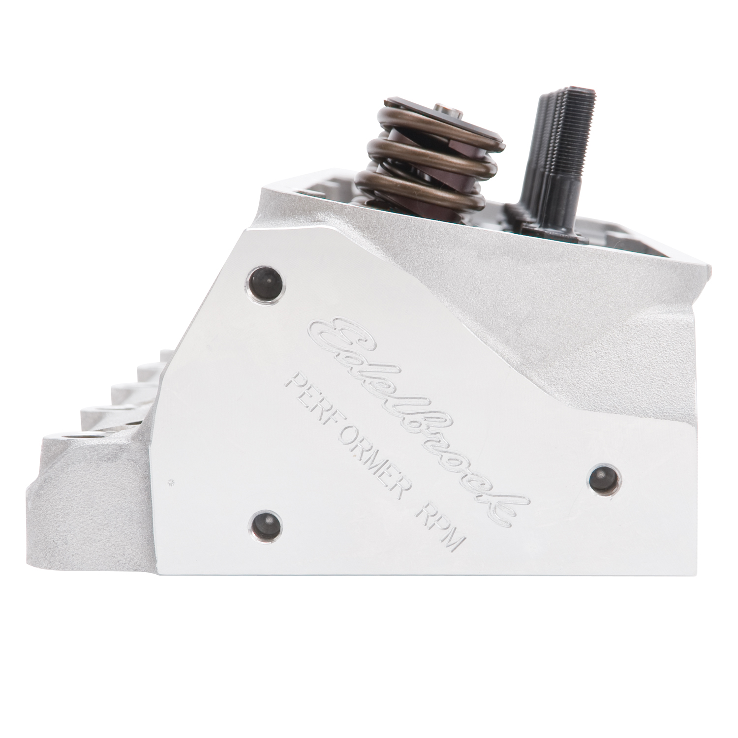 Edelbrock 60225 RPM Small-Block Ford 1.90\" Cylinder Head Hydraulic Roller Camshaft