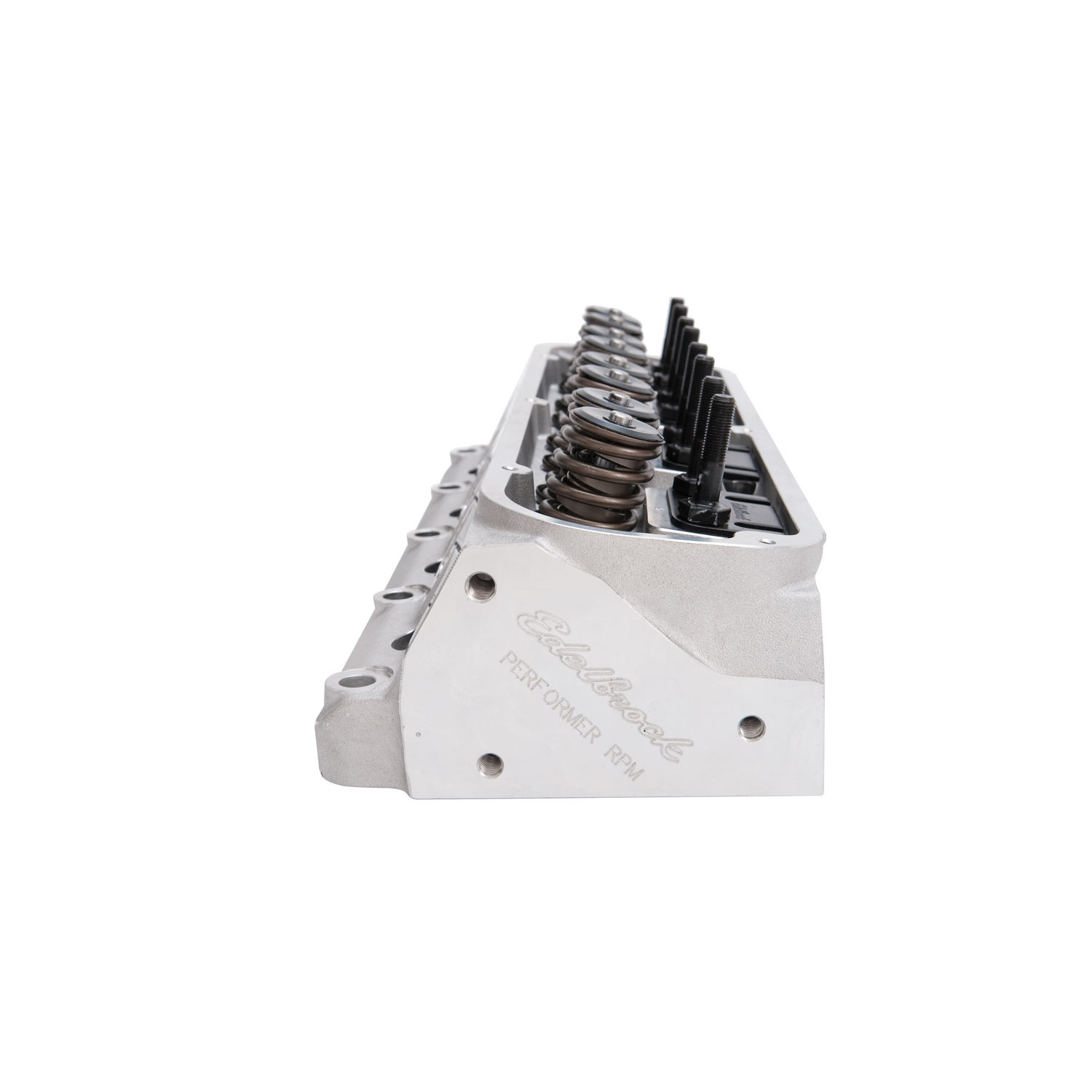 Edelbrock 60255 RPM Small-Block Ford 2.02\" Cylinder Head Hydraulic Roller Camshaft