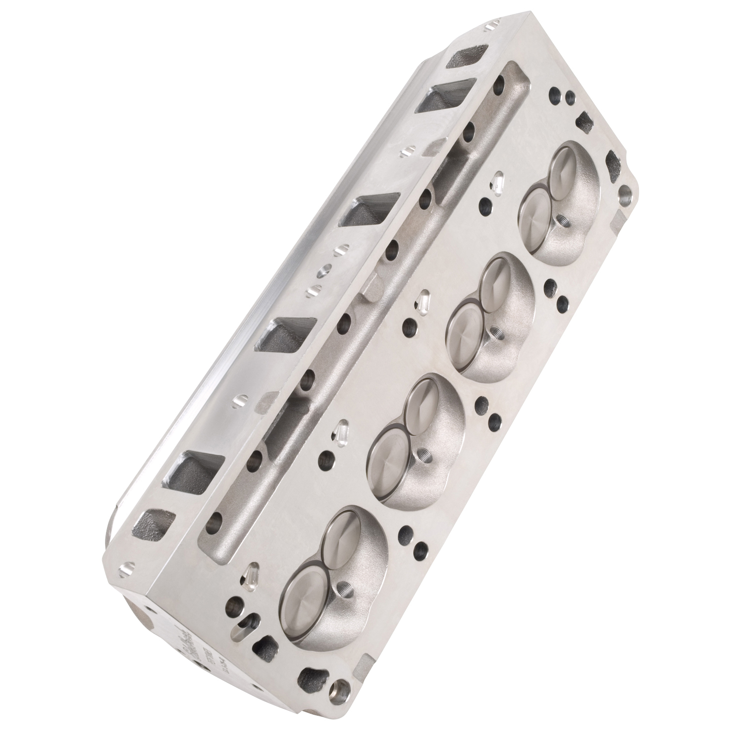 Edelbrock 60379 Performer Small-Block Ford 5.0L/ 5.8L Cylinder Head 1.90\"