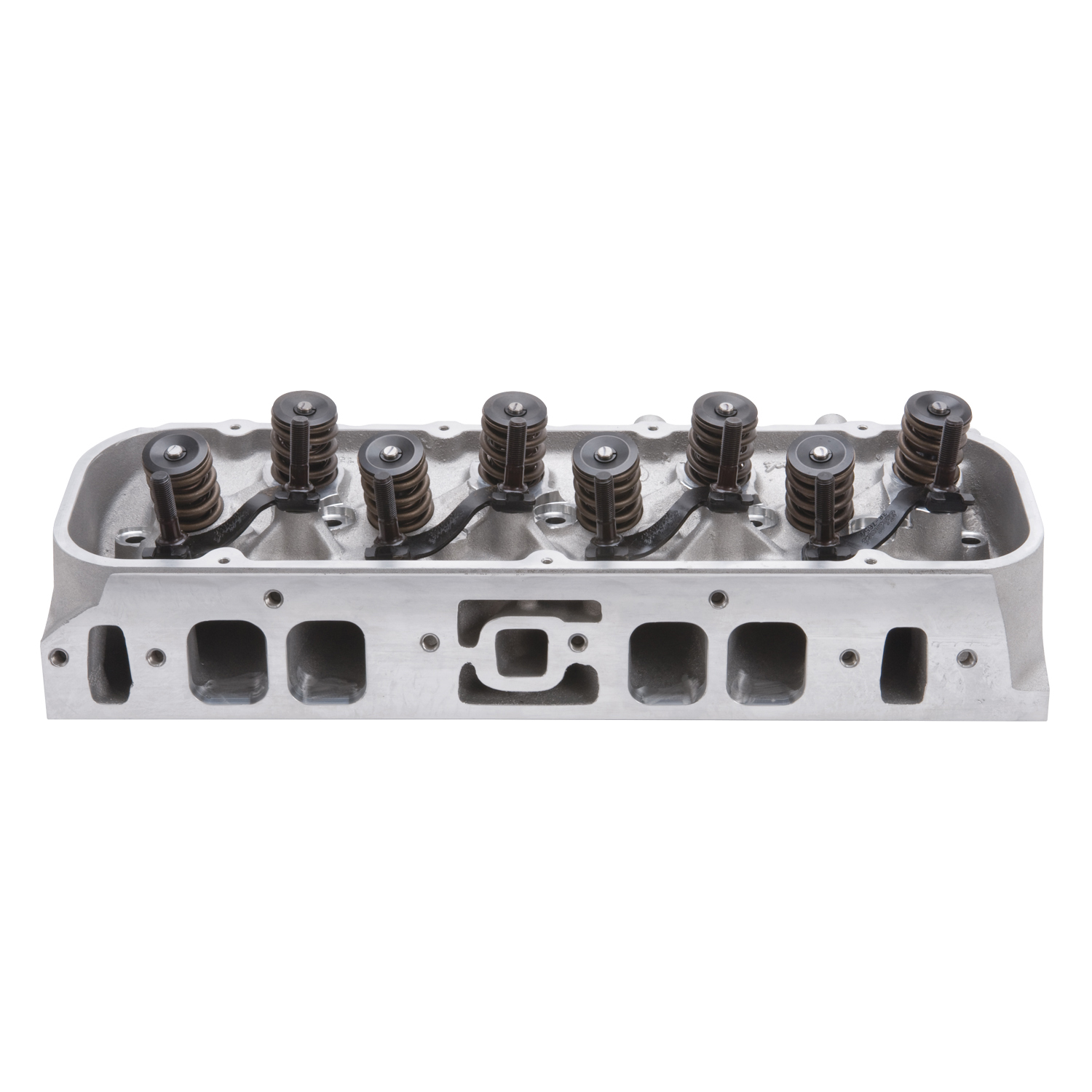 Edelbrock 60435 RPM Big-Block Chevy Oval Port Cylinder Head Hydraulic Roller Cam
