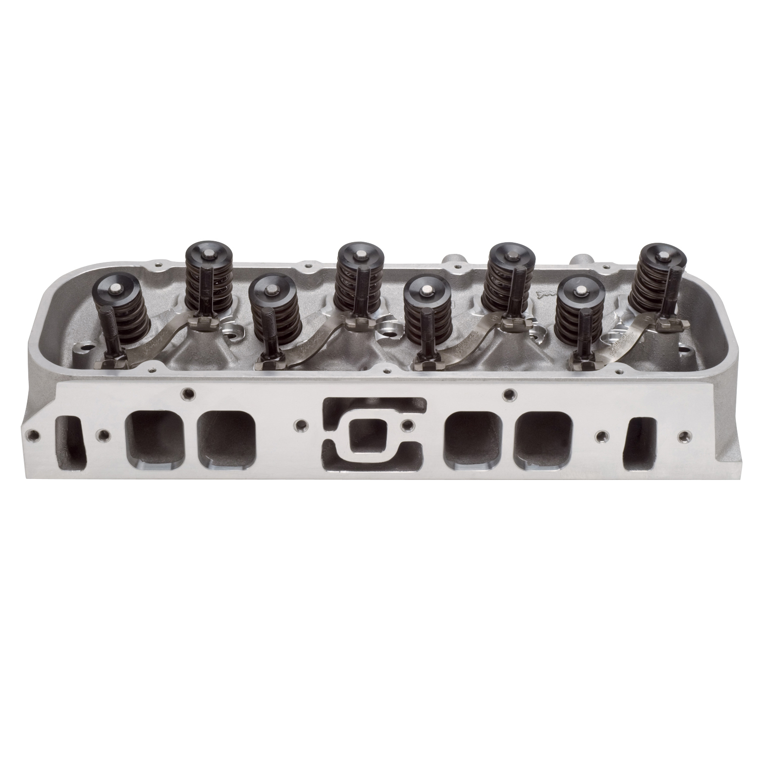 Edelbrock 60459 RPM Big-Block Chevy Oval Port Cylinder Head Hydraulic Flat Tappet Cam