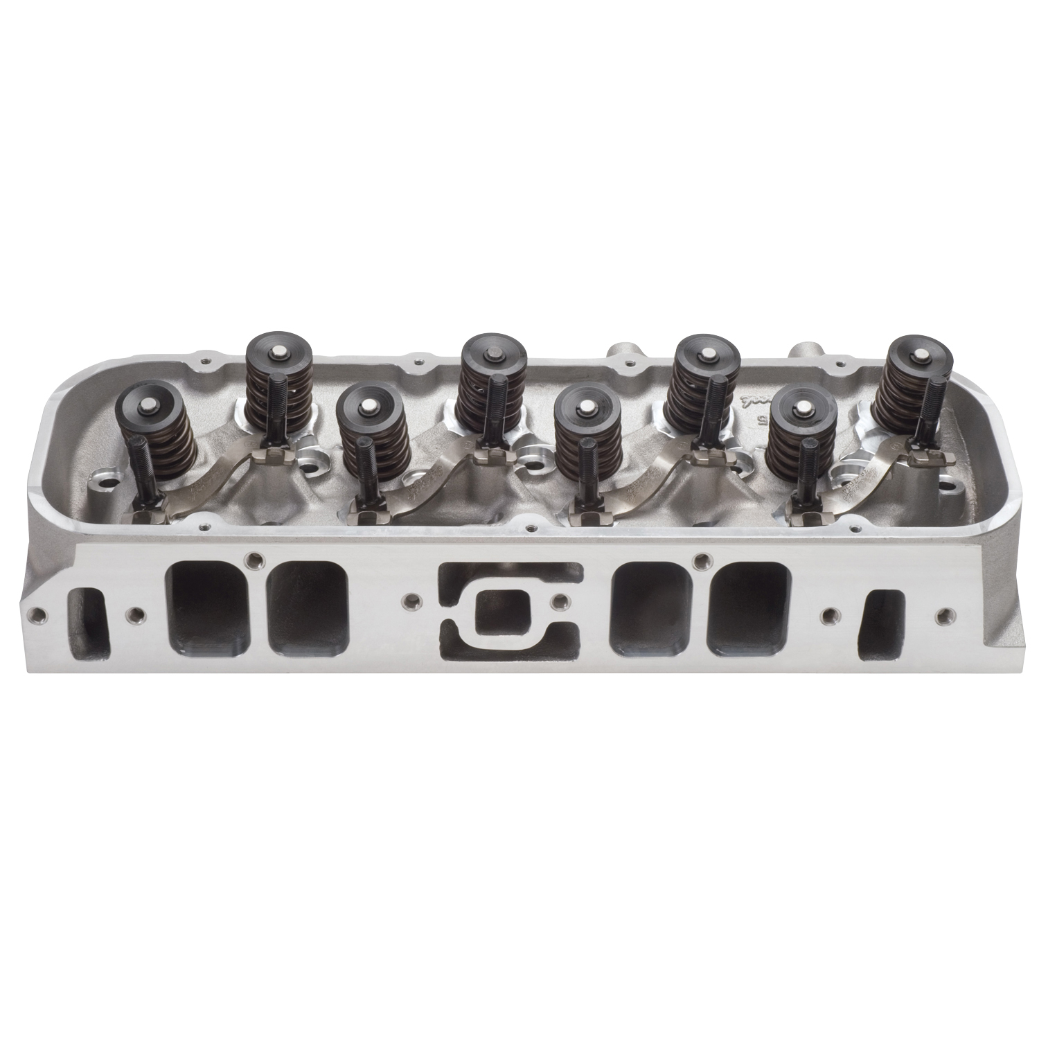Edelbrock 60559 RPM Big-Block Chevy Retangular Port Cylinder Head Flat Tappet Cam