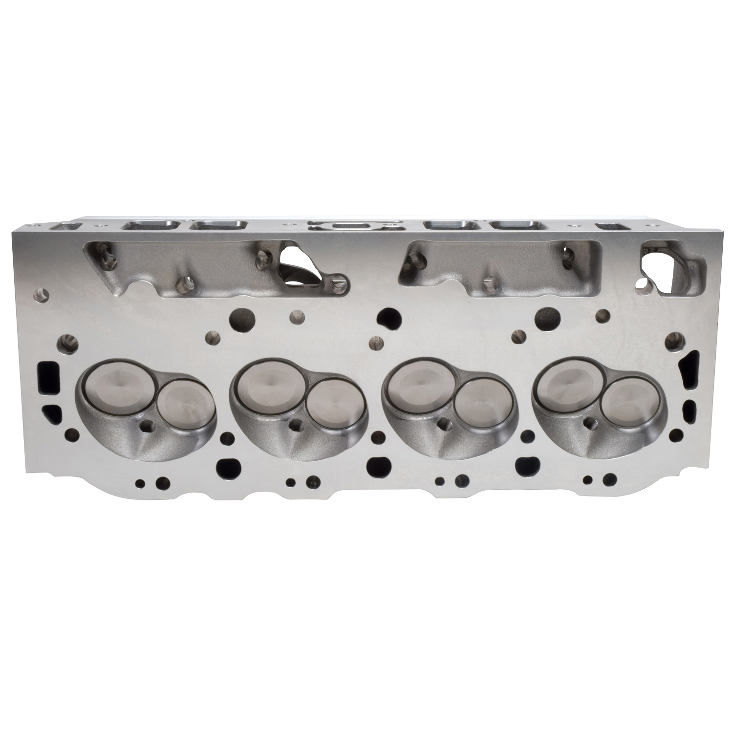 Edelbrock 60559 RPM Big-Block Chevy Retangular Port Cylinder Head Flat Tappet Cam