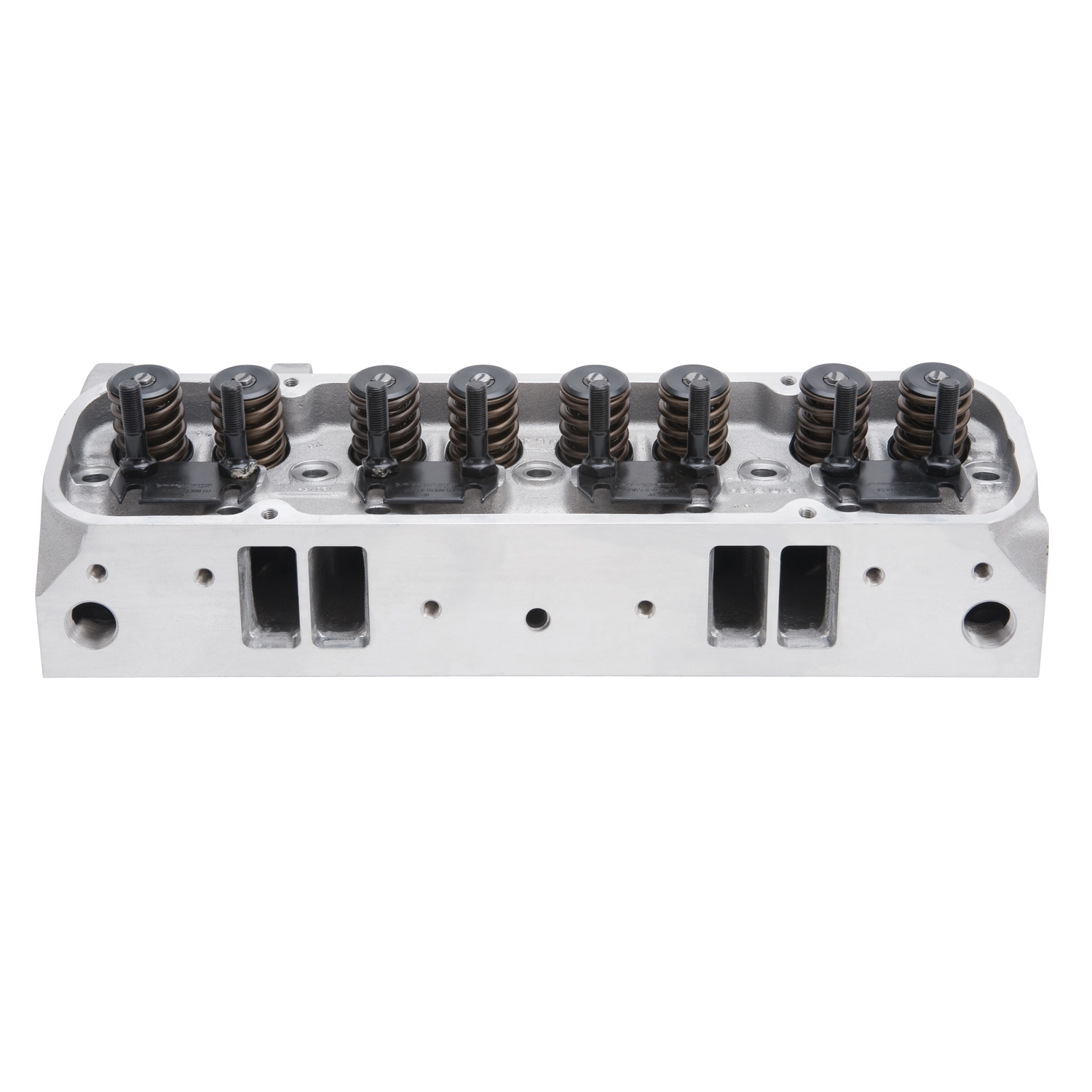 Edelbrock 60575 Performer Pontiac Cylinder Head 87cc Hydraulic Roller Camshaft