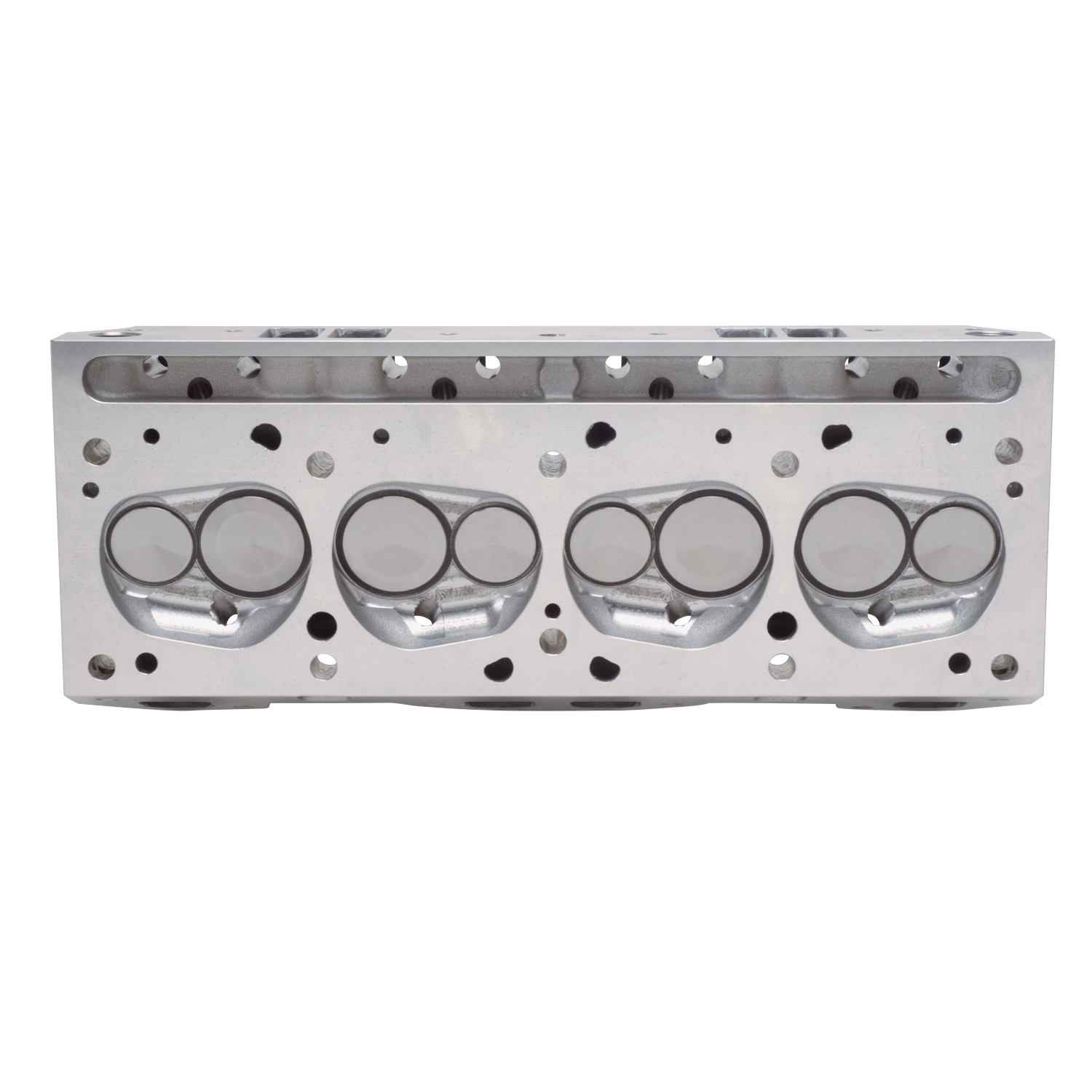 Borla 60579 Accessory - Stainless Steel Tube Bracket Kit - 2.5\"