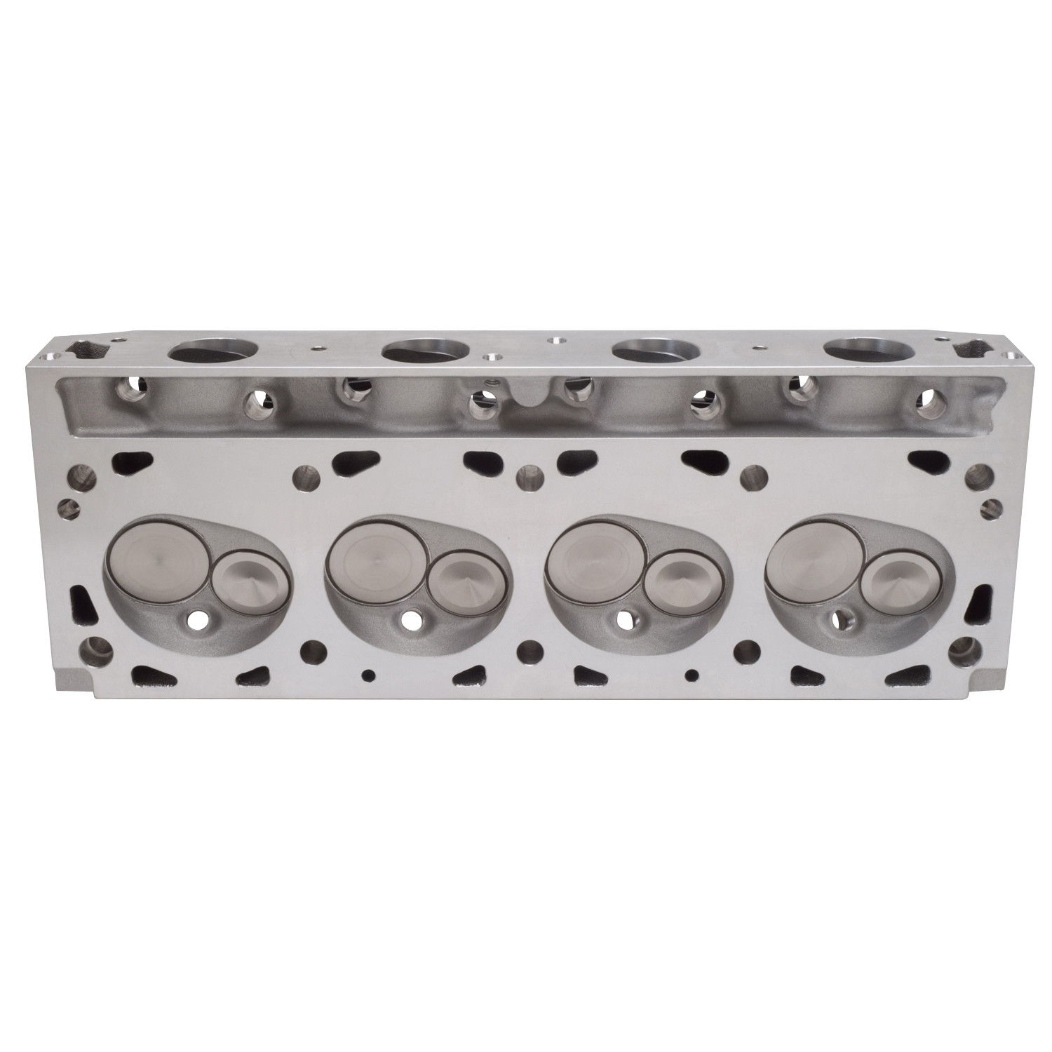 Edelbrock 60669 Performer Big-Block Ford 460 95cc Cylinder Head