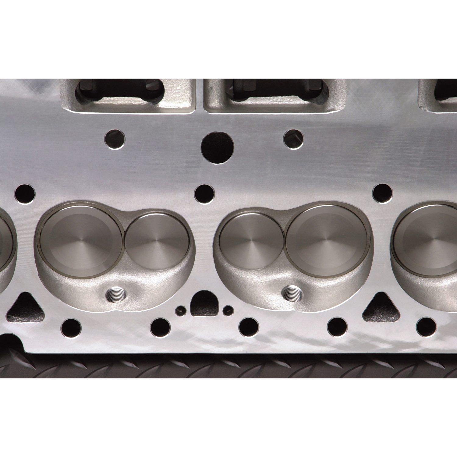 Edelbrock 60759 RPM Small-Block Chevy Cylinder Head SBC 70cc Hydraulic Flat Tappet Cam