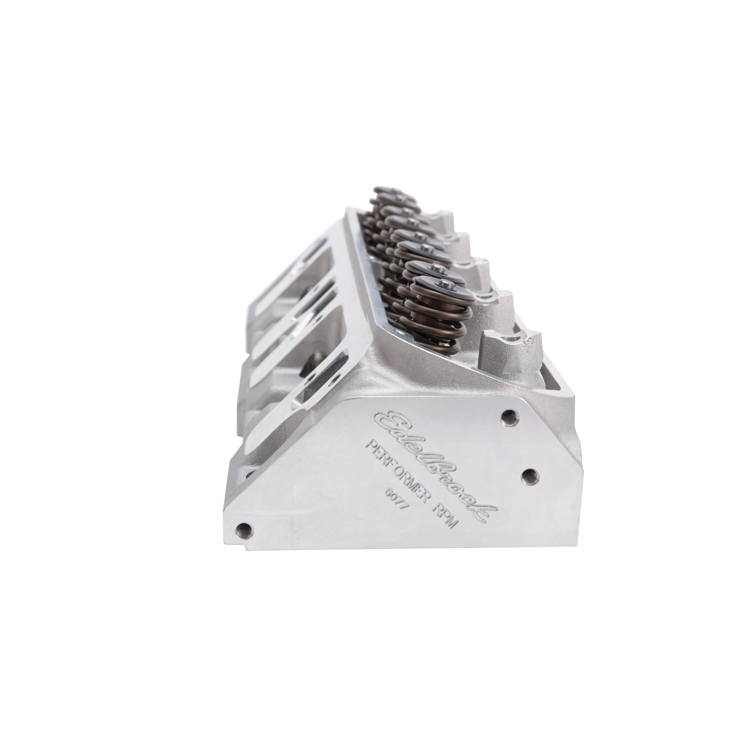 Edelbrock 60775 RPM Small-Block Chrysler LA Cylinder Head Hydraulic Roller Cam
