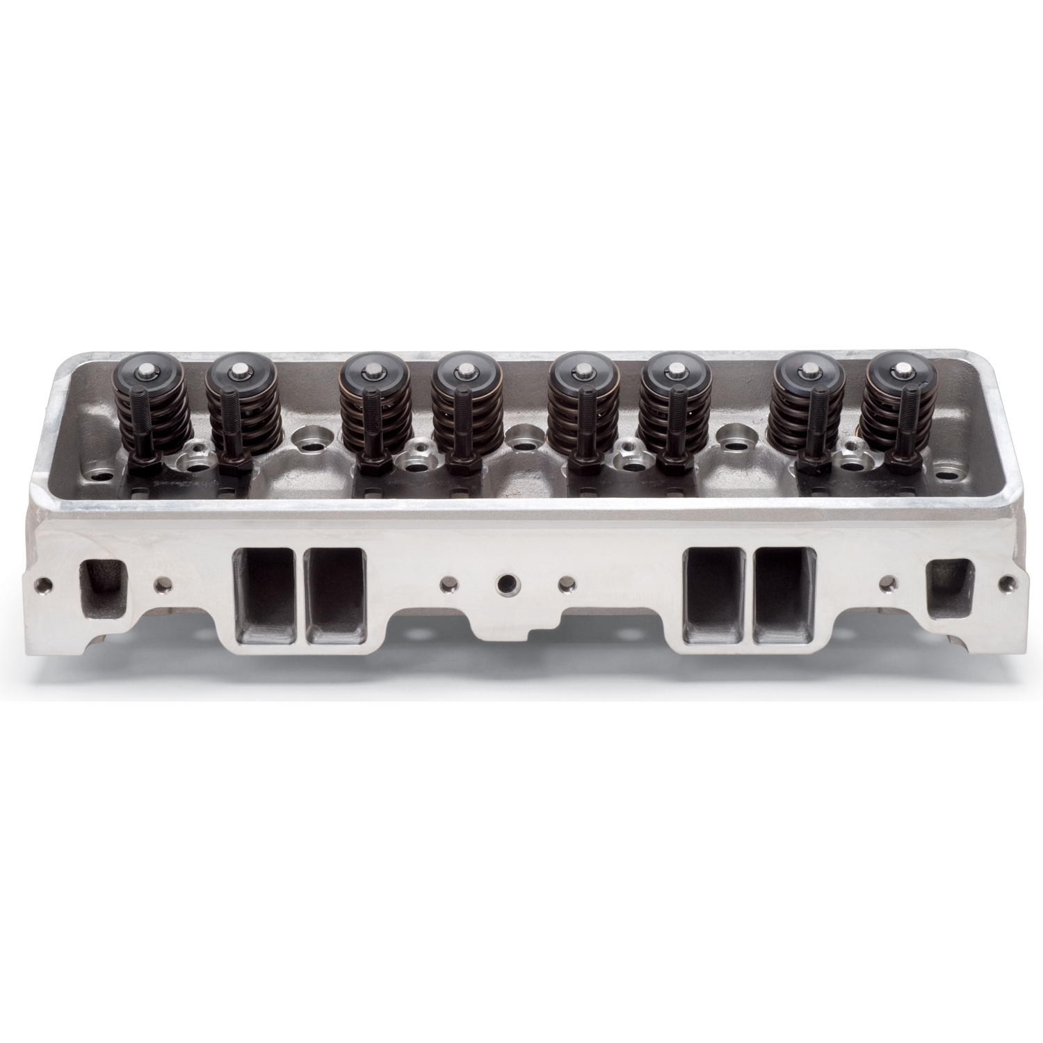 Edelbrock 60879 Performer Small-Block Chevy Cylinder Head Hydraulic Flat Tappet