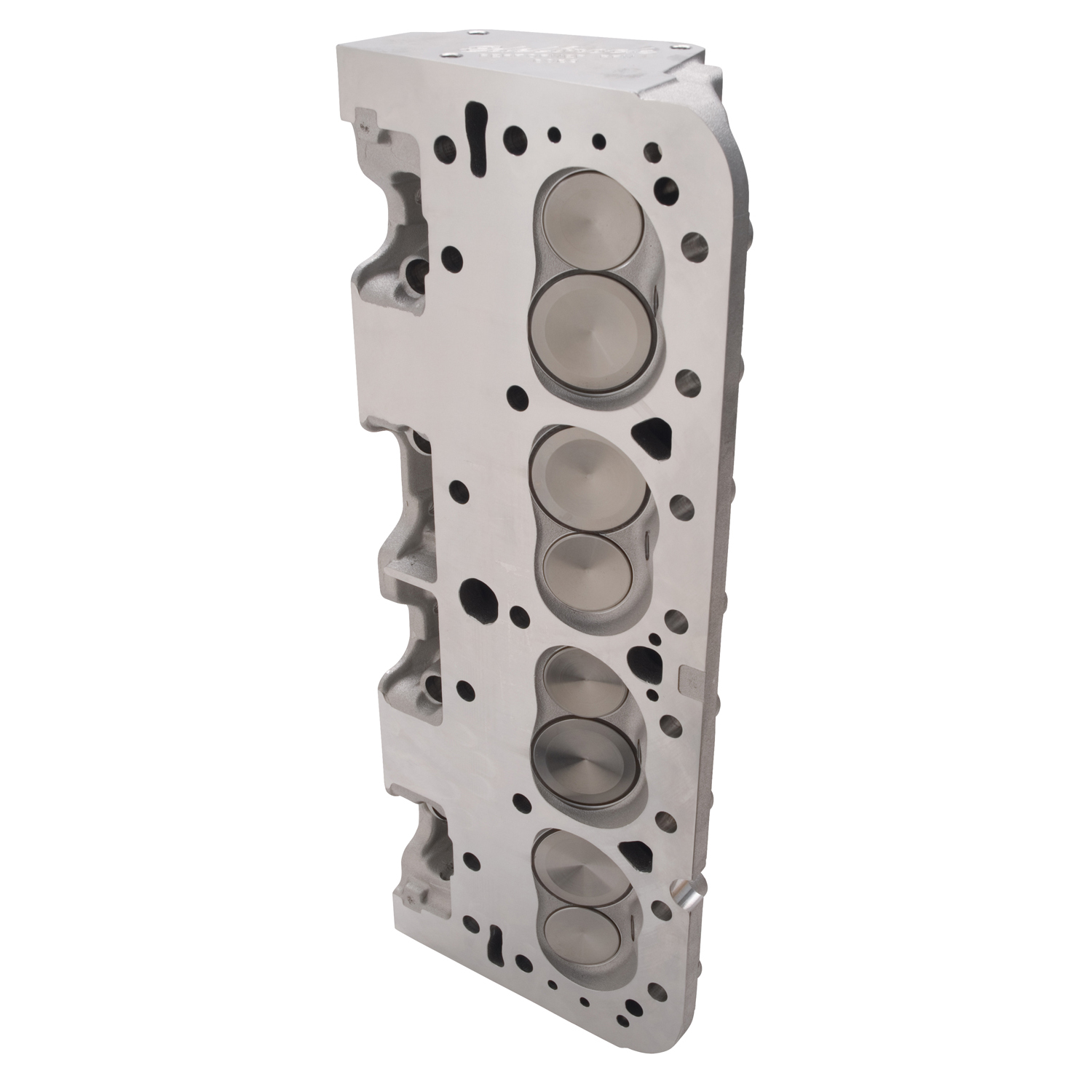 Edelbrock 60899 Cylinder Head 64cc Hydraulic Flat Tappet Cam for