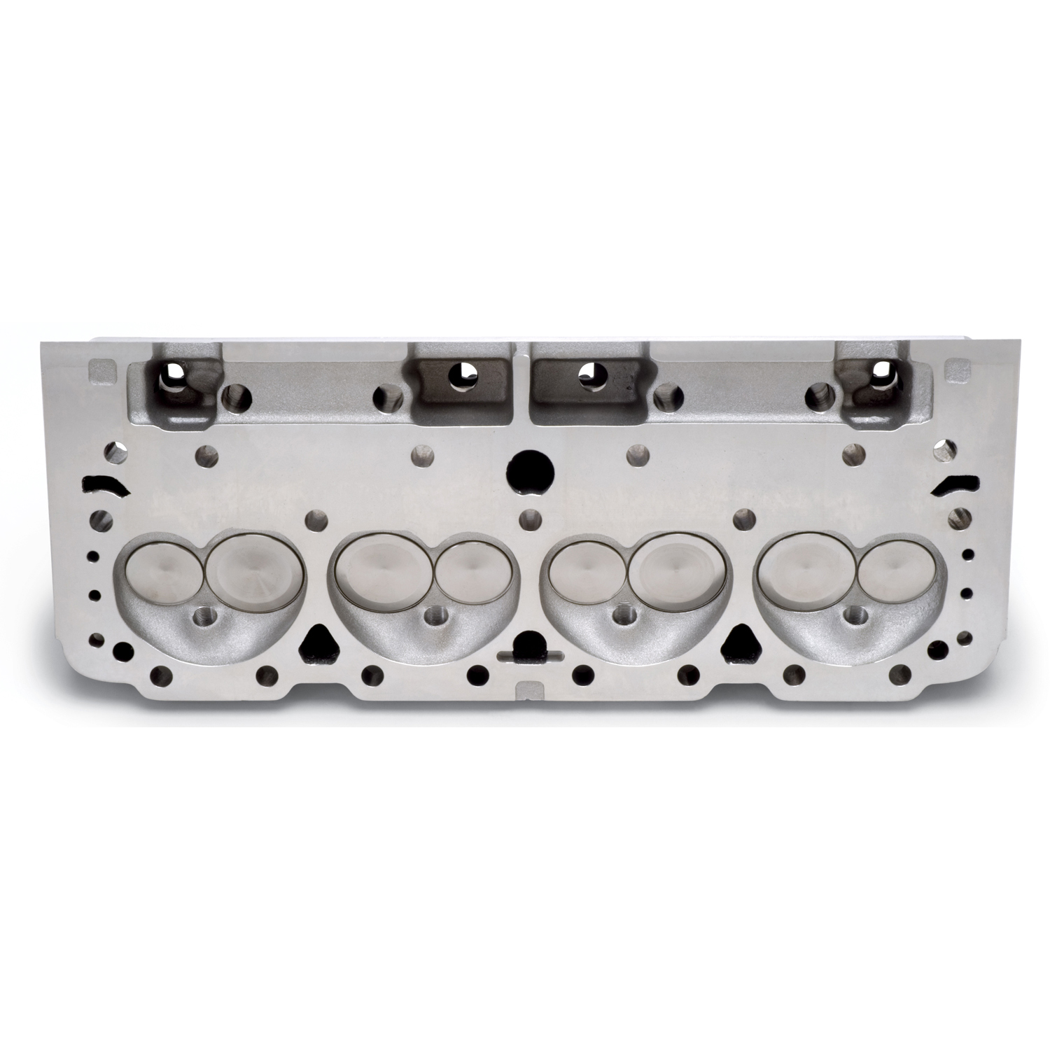 Edelbrock 60989 E-Tec-200 Small-Block Chevy Cylinder Head Hydraulic Flat Tappet Cam