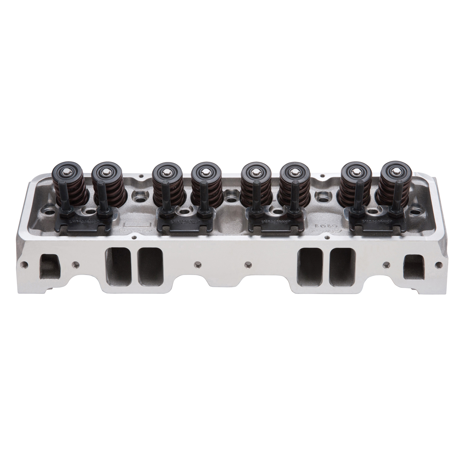 Edelbrock 61019 Performer RPM Cylinder Head For Chevy (Small-Bore)