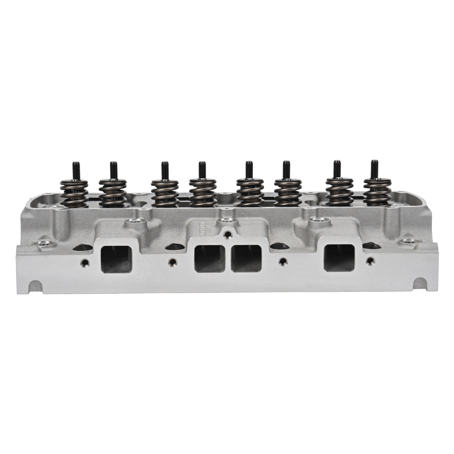 Edelbrock 61025 Performer RPM Cylinder Head #61025 BB Oldsmobile, Hydraulic Roller Camshaft
