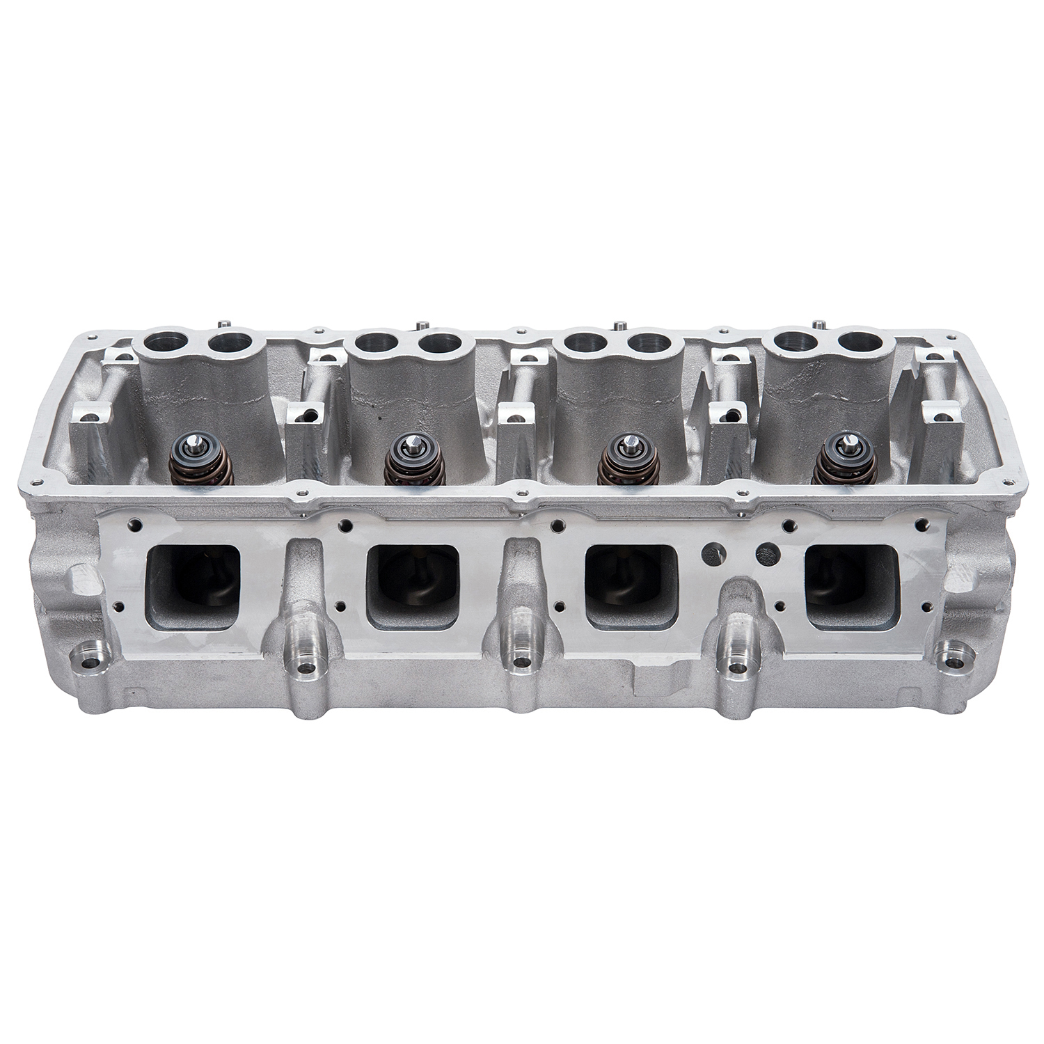 Edelbrock 61099 RPM Gen III Chrysler HEMI Cylinder Head 83cc Complete