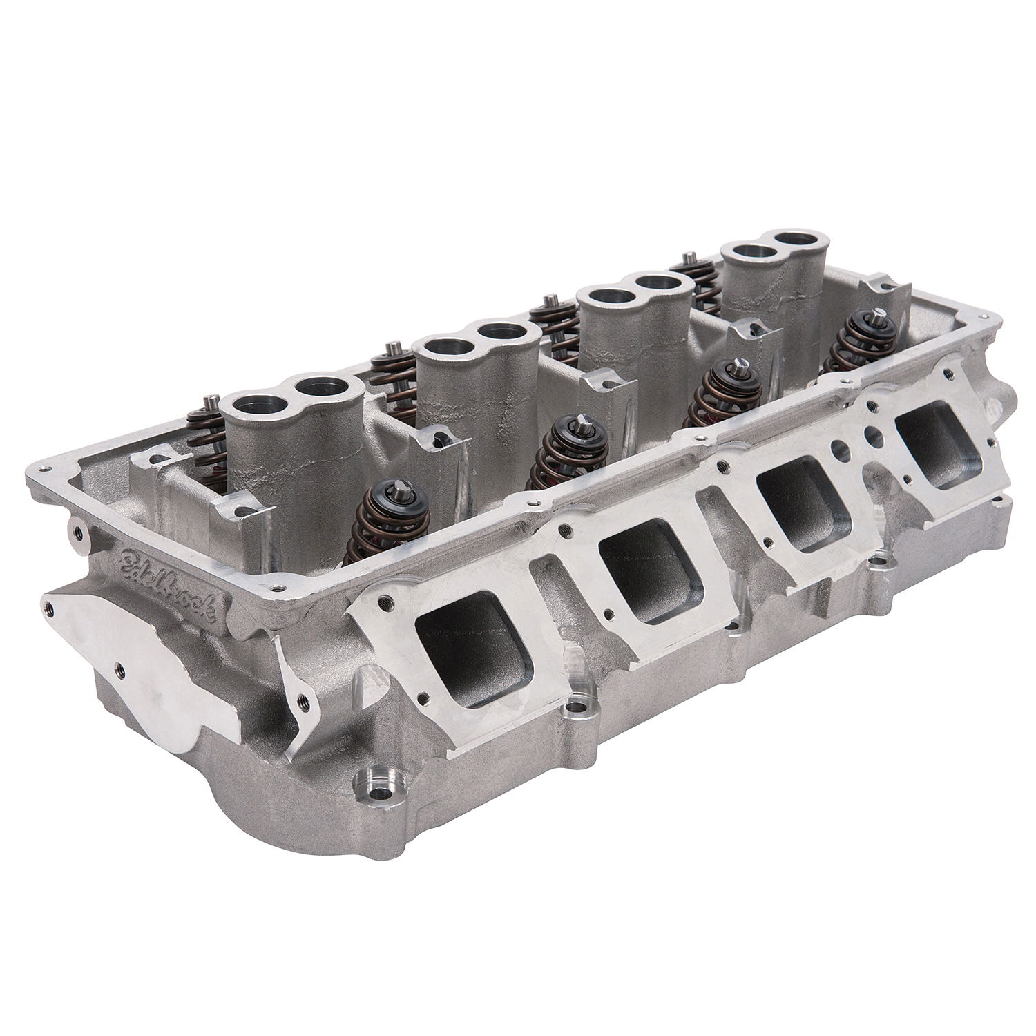 Edelbrock 61099 RPM Gen III Chrysler HEMI Cylinder Head 83cc Complete