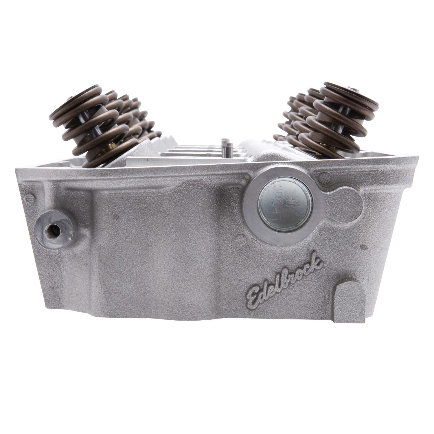 Edelbrock 61175 Victor Jr Gen II HEMI Chrysler Cylinder Head Hydraulic Roller Camshaft