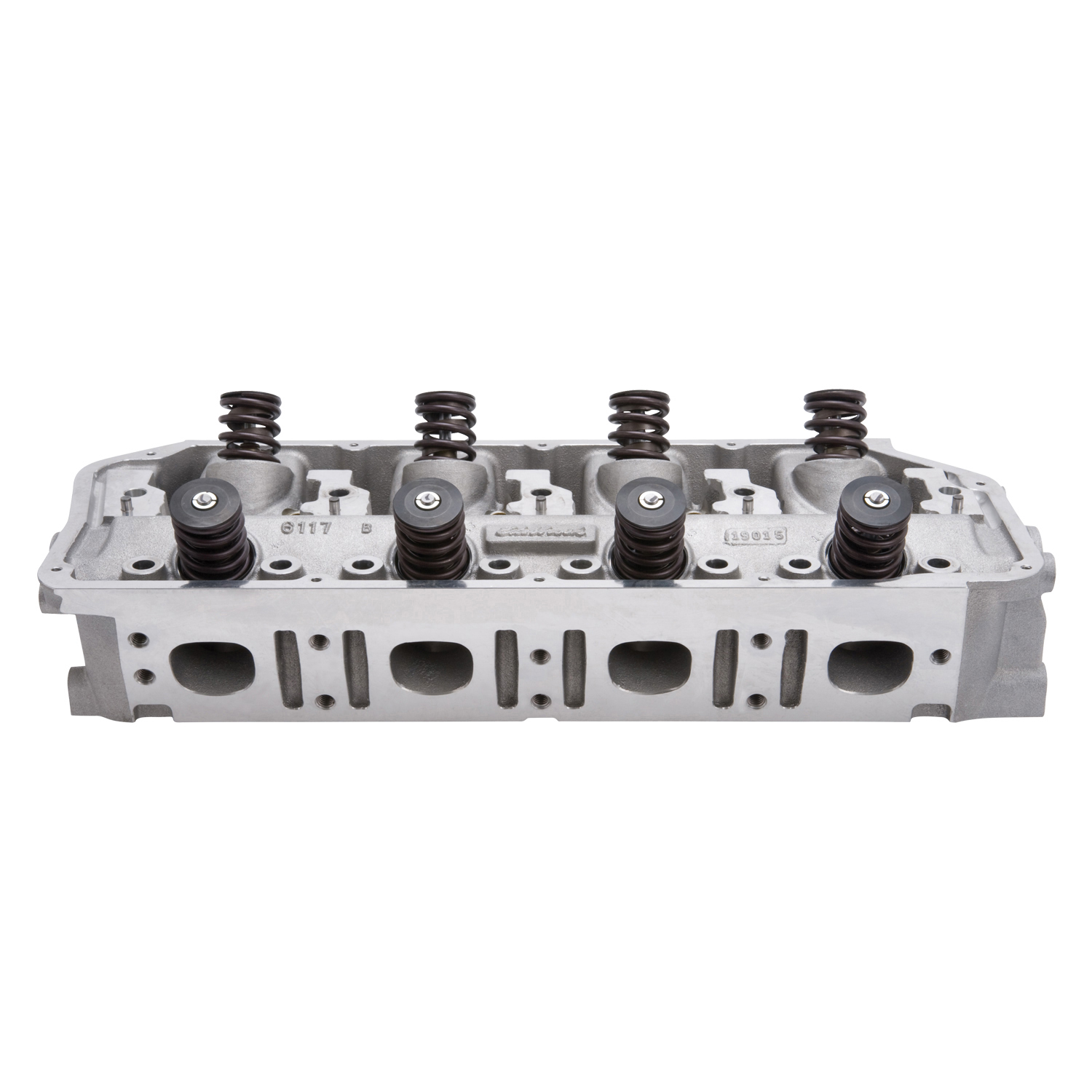 Edelbrock 61179 Victor Jr Gen II HEMI Chrysler Cylinder Head Hydraulic Flat Tappet Cam