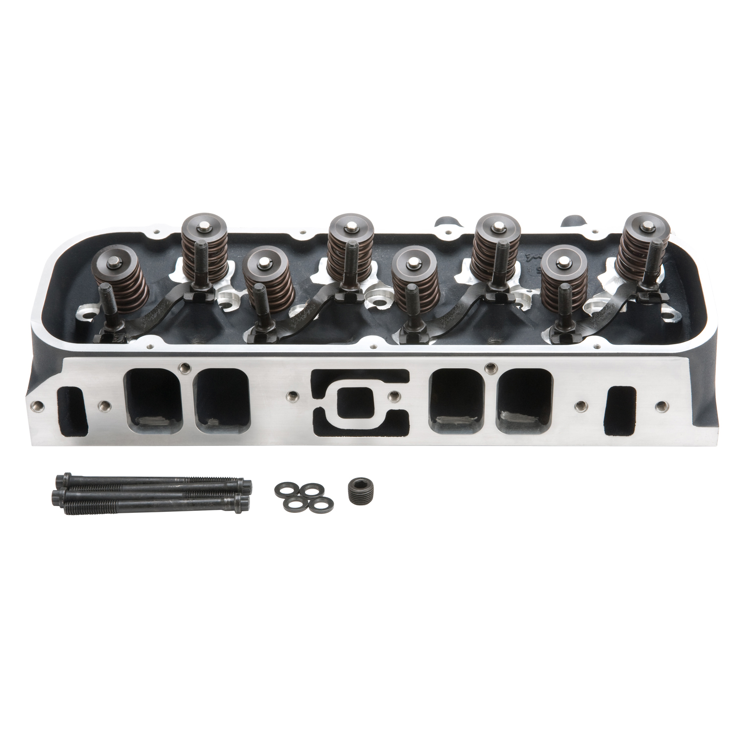 Edelbrock 61555 RPM Marine Big-Block Chevy Cylinder Head Hydraulic Roller Cam