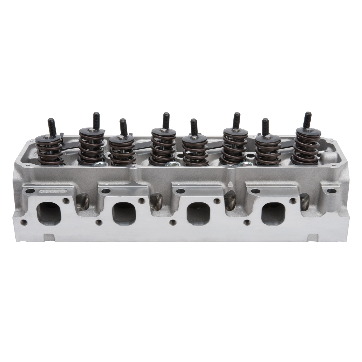 Edelbrock 61629 RPM Small-Block Ford 351 Cleveland Cylinder Head Hydraulic Flat Tappet