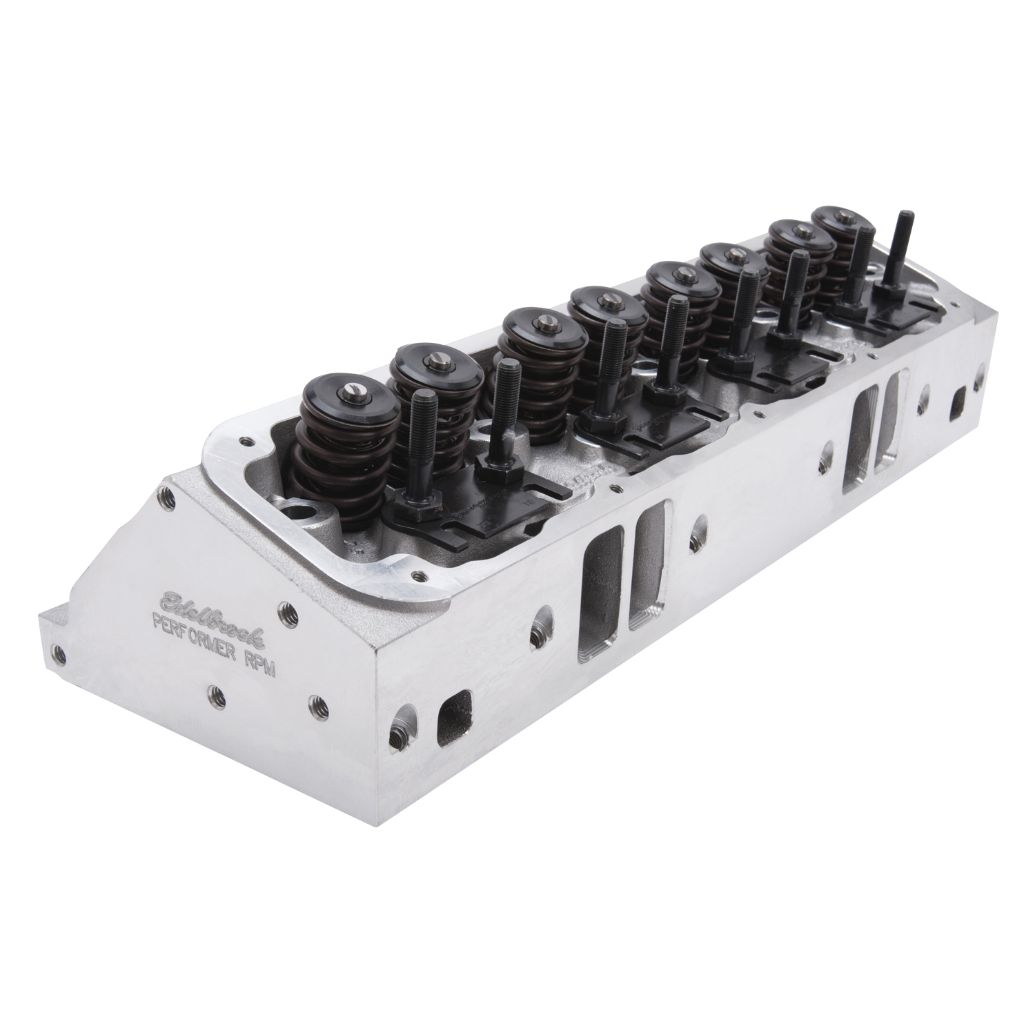 Edelbrock 61775 RPM Small-Block Chrysler Magnum Cylinder Head Hydraulic Roller Cam