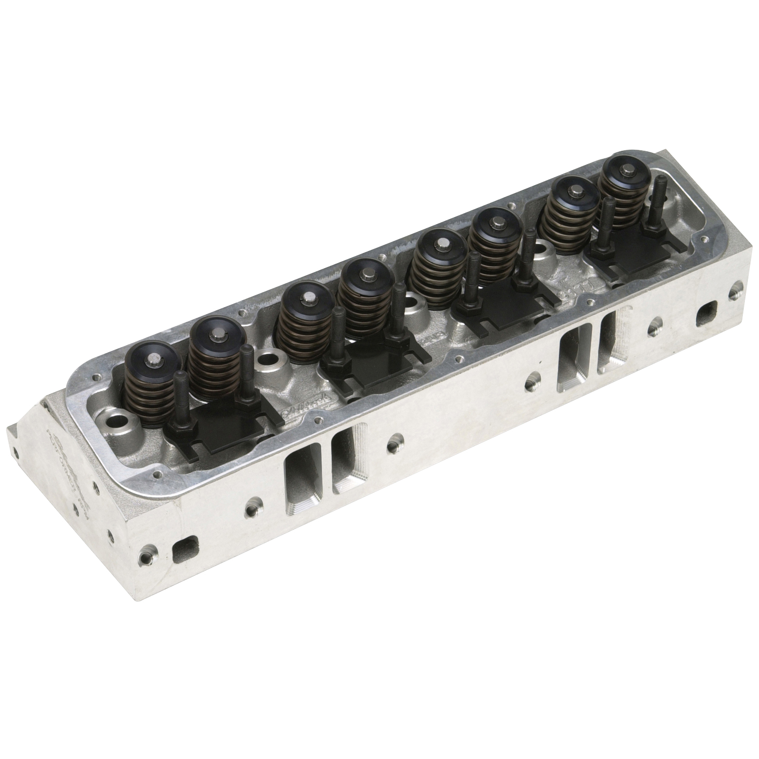 Edelbrock 61779 RPM Small-Block Chrysler Magnum Cylinder Head Hydraulic Flat Tappet