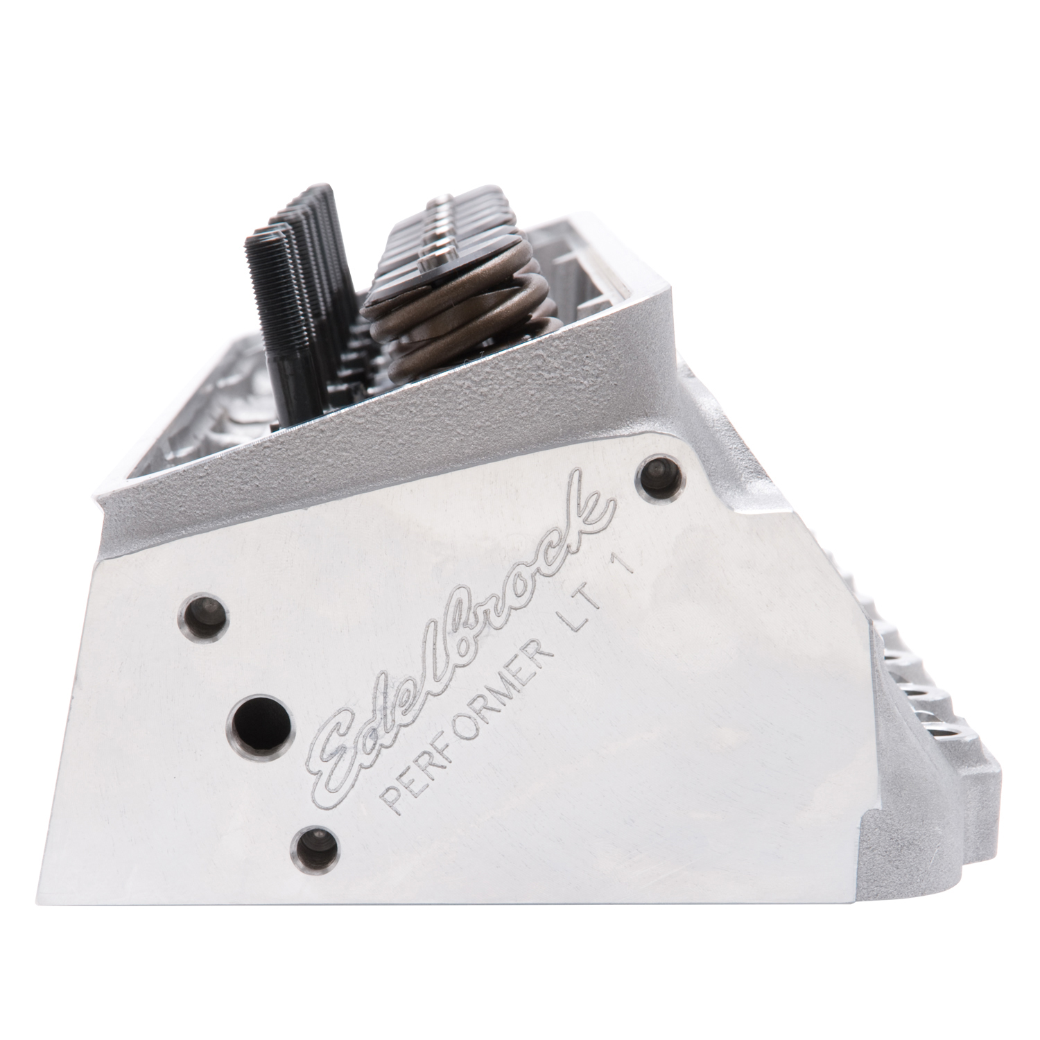 Edelbrock 61905 Performer LT1 Cylinder Head (54cc)