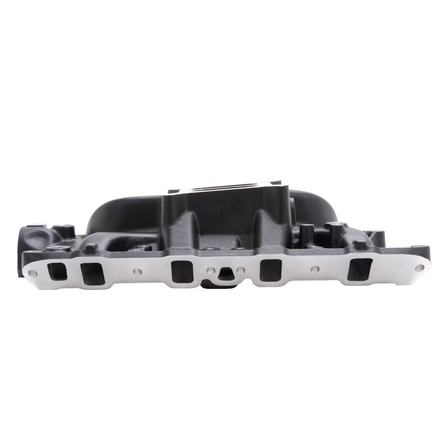 Edelbrock 71213 Performer RPM Small Block Ford 302 Black Intake Manifold