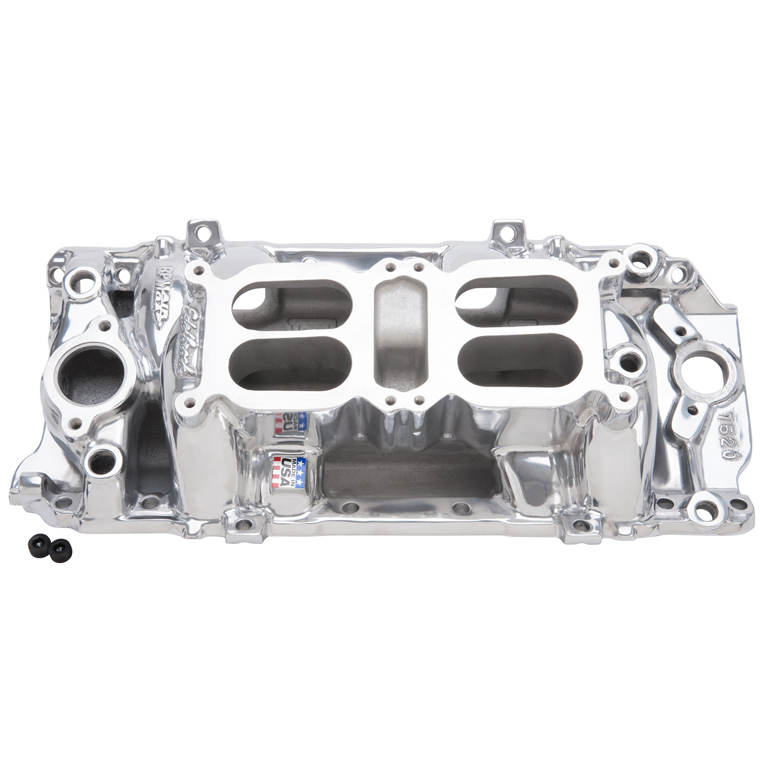 McLeod 75201 Super Street Pro: Clutch Kit: Mustang GT 2005-10 4.6L: 11 X 1-1/16 X 10
