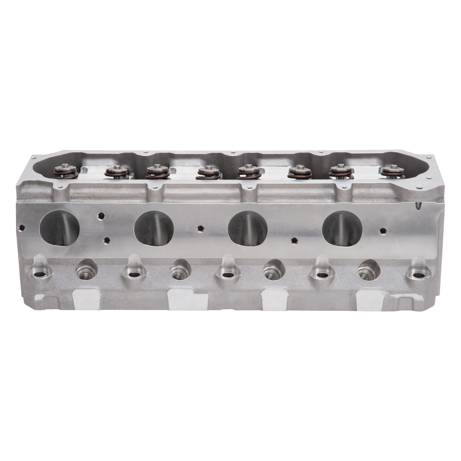 Edelbrock 77139 Victor Jr Gen V LT1 Chevy Cylinder Head Hydraulic Roller Camshaft