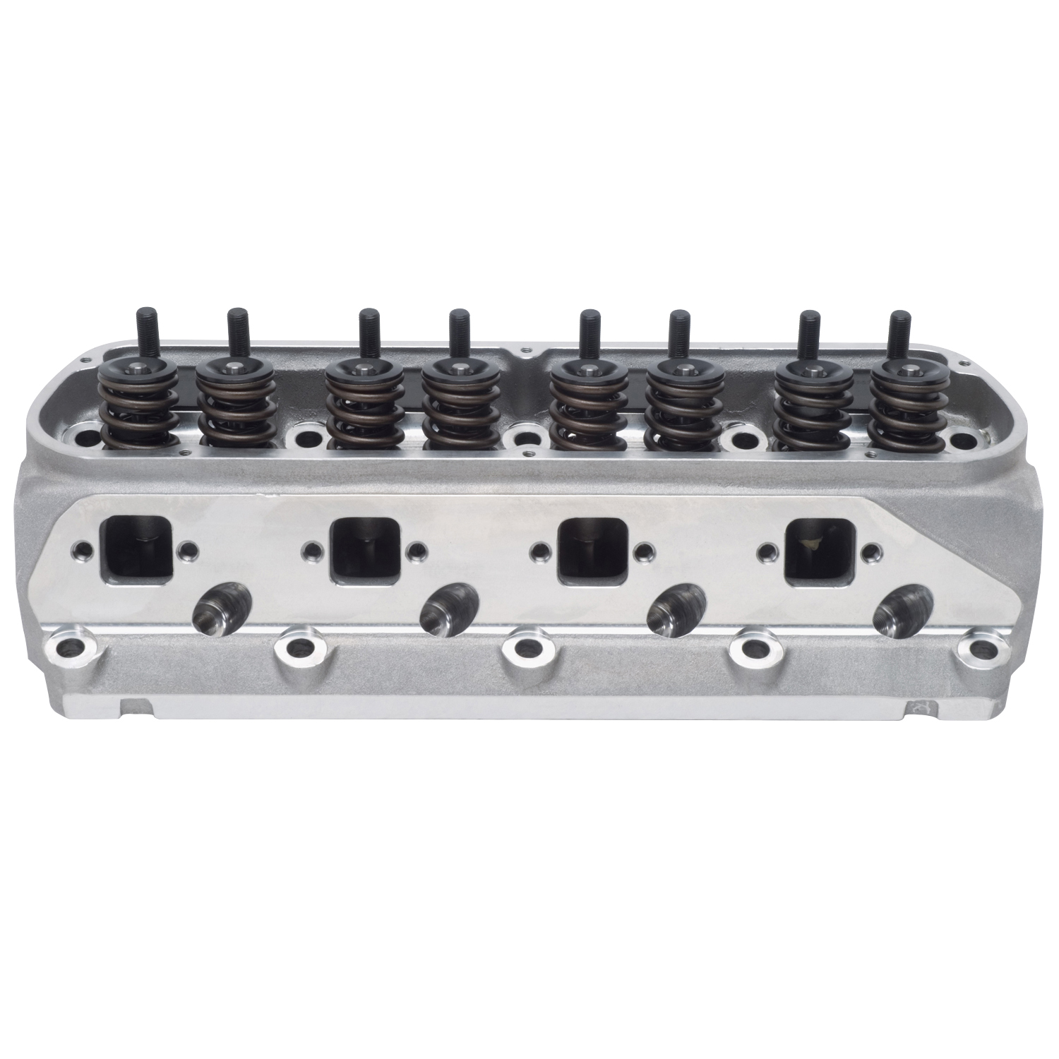 Edelbrock 77189 Victor Jr Small-Block Ford Cylinder Head Hydraulic Roller Springs