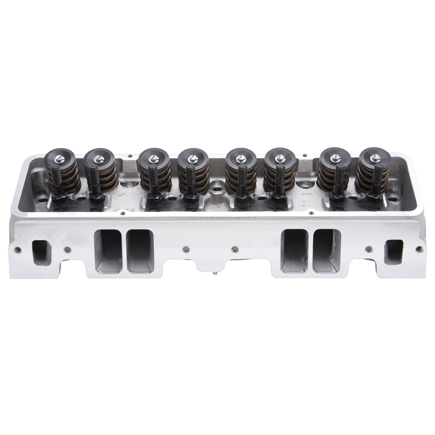 Edelbrock 77589 Victor Jr #77589 Small-Block Chevy 64cc Hydraulic Roller Camshaft