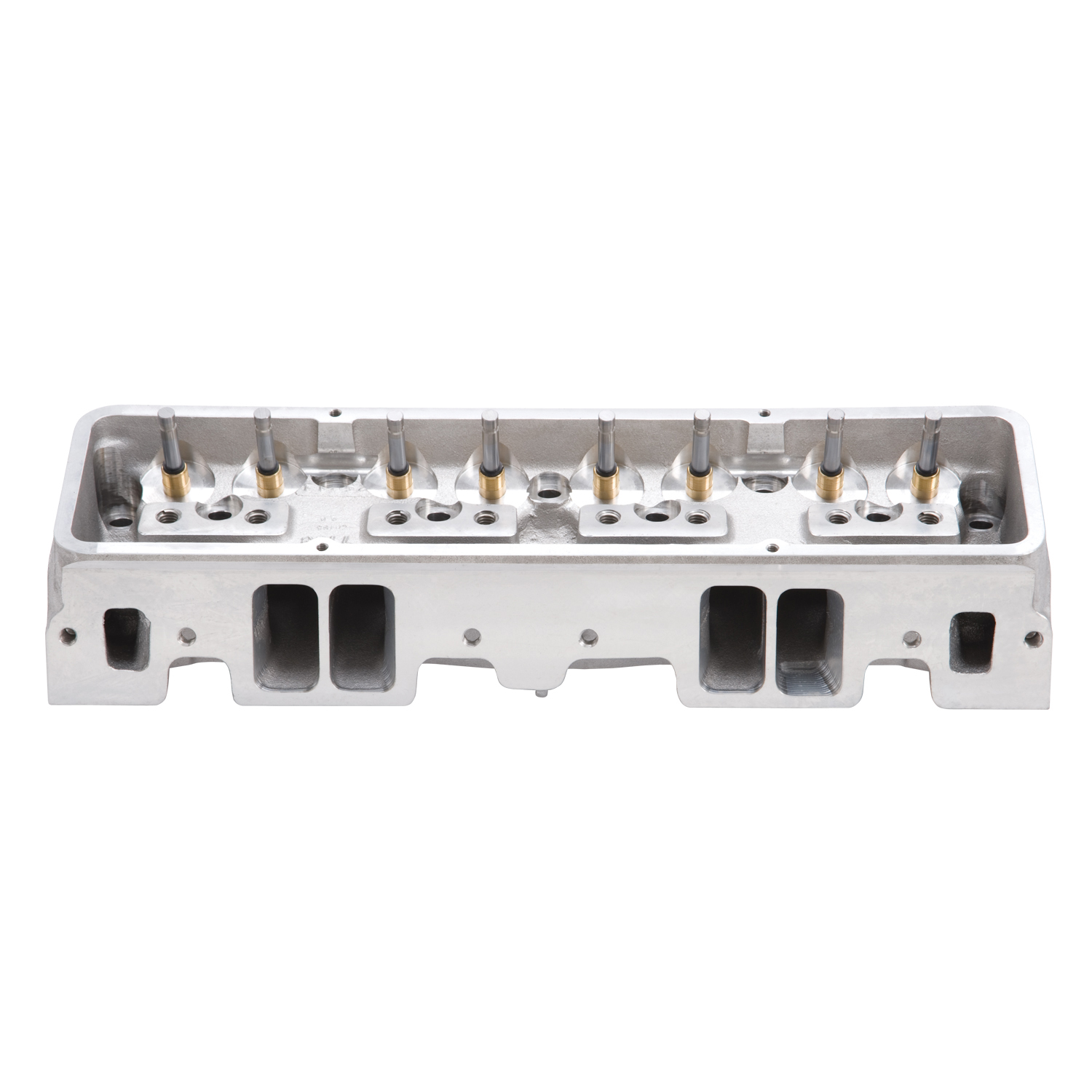 Edelbrock 77649 CYLINDER HEAD
