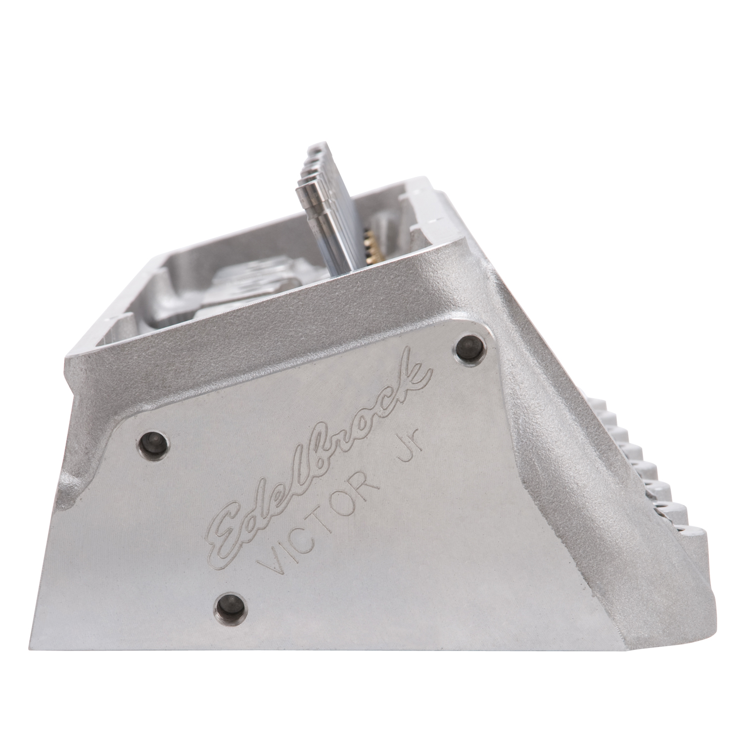 Edelbrock 77649 CYLINDER HEAD