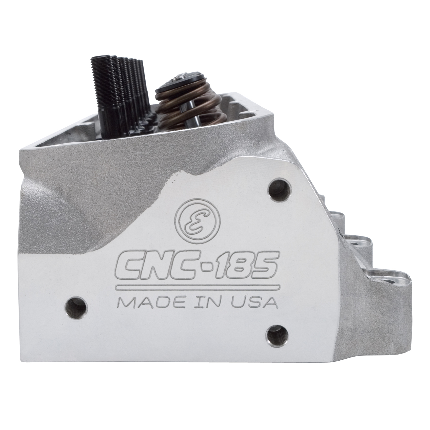 Edelbrock 79259 E-CNC Small-Block Ford Cylinder Head Hydraulic Roller Camshaft