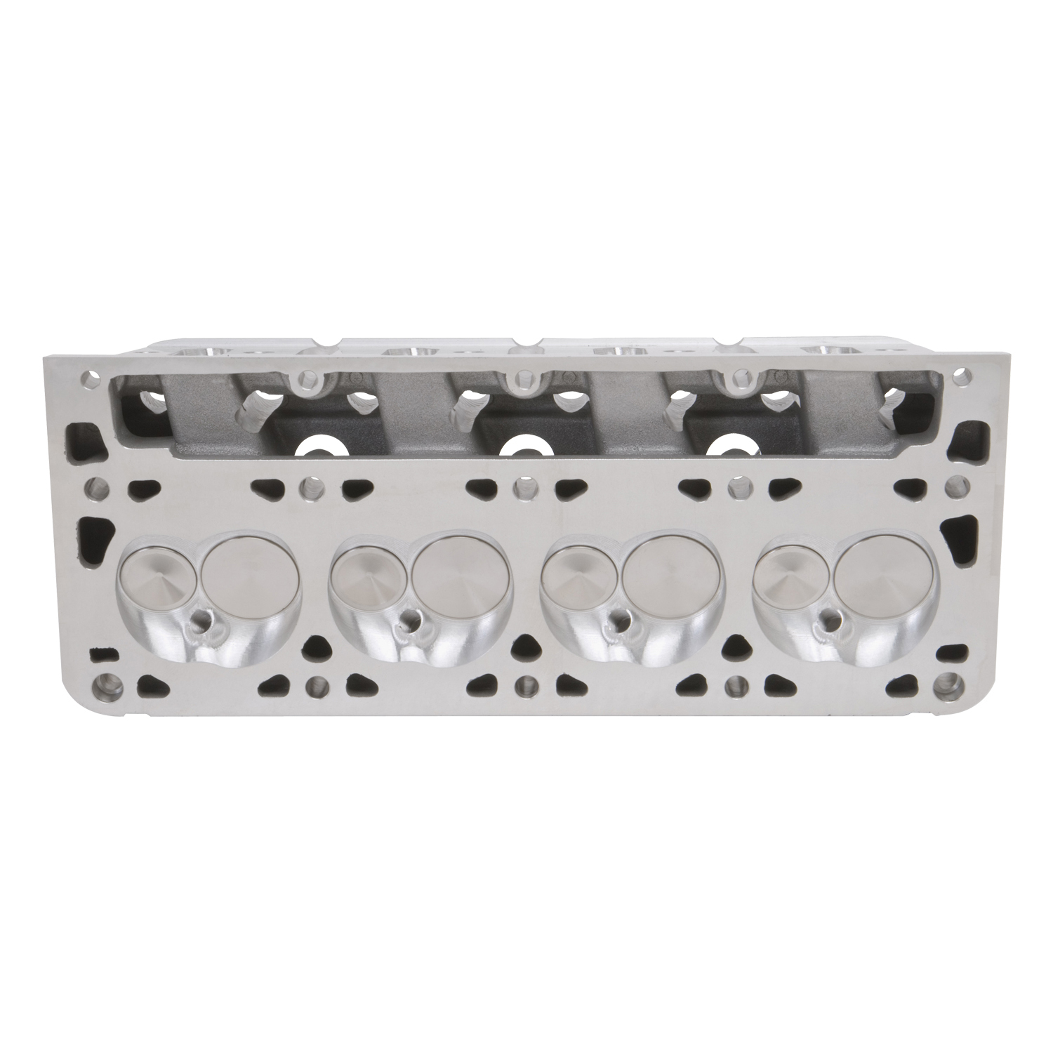 Edelbrock 79949 E-CNC Gen III LS Chevy Cylinder Head Hydraulic Roller Camshaft