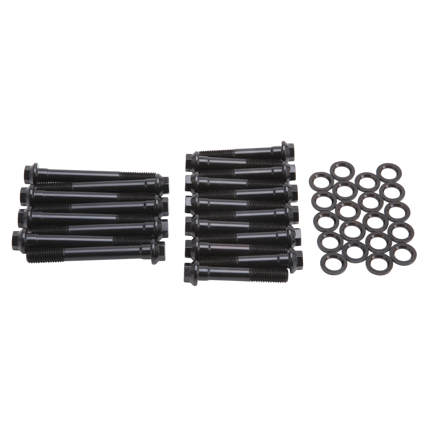 Edelbrock 85032 E-Series Cylinder Head Bolt Kit #85032 For Buick 400/430/455 Engines