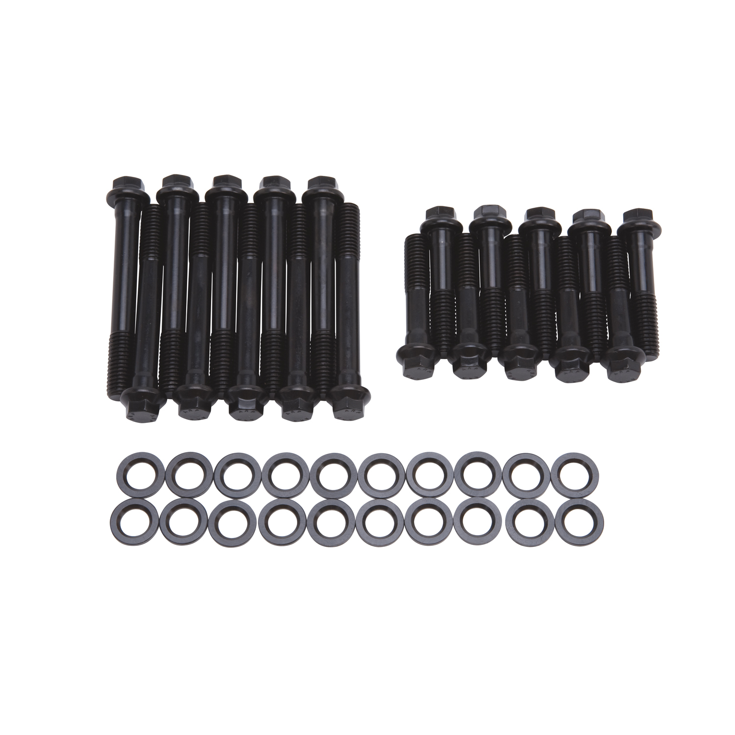 Edelbrock 85532 Edelbrock E-Series Cylinder Head Bolt Kit #85532 For Ford 351W Engines