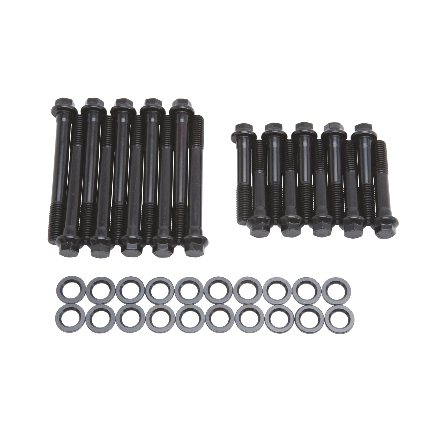 Edelbrock 85572 Edelbrock E-Series Cylinder Head Bolt Kit #85572 For Ford 390-428 FE Engines
