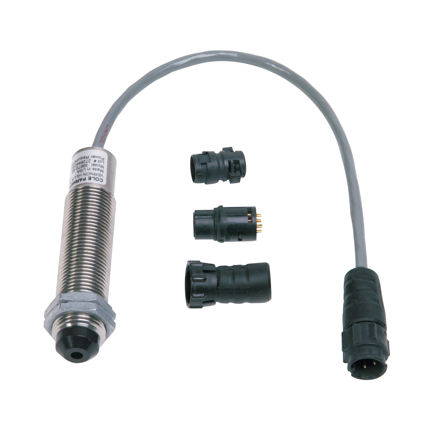 Edelbrock 91120 SENSOR