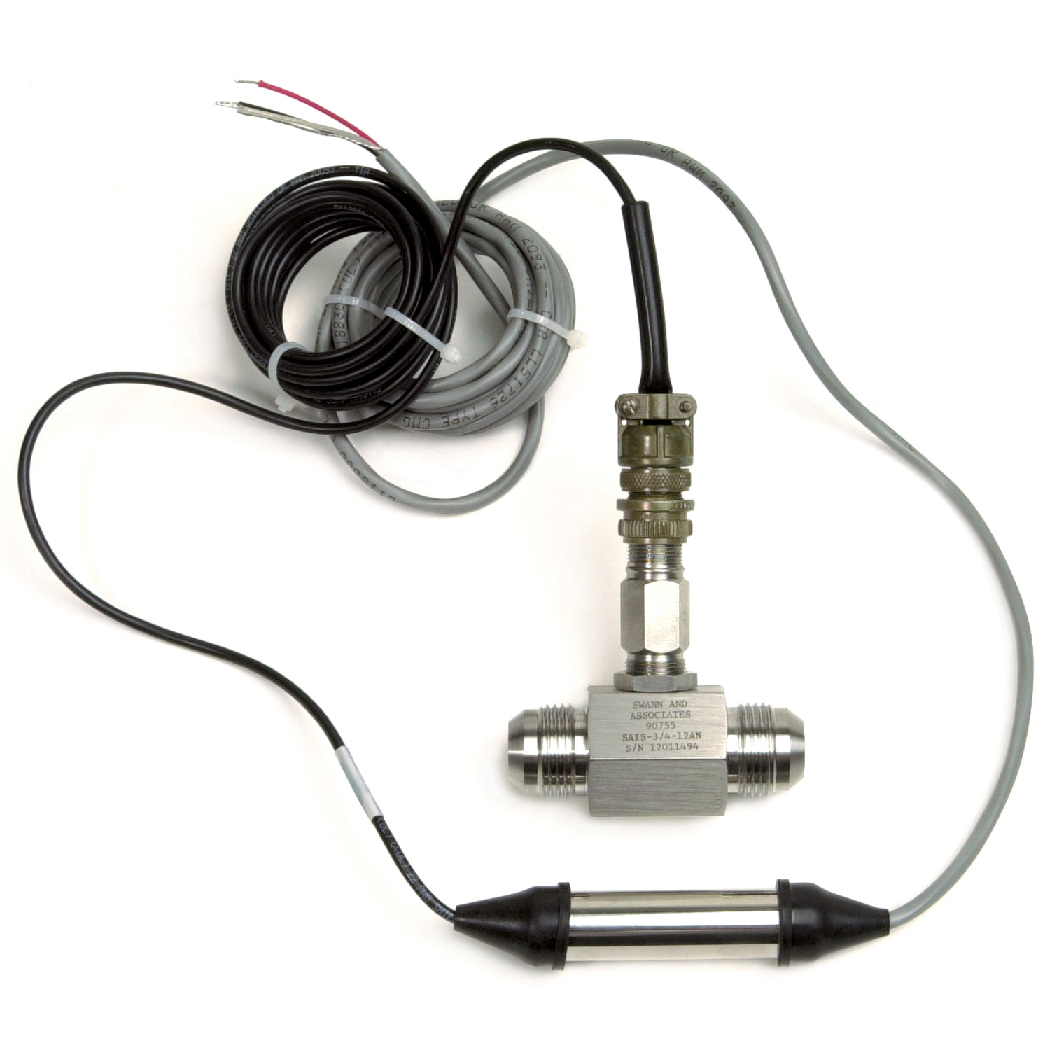 Edelbrock 91125 SENSOR