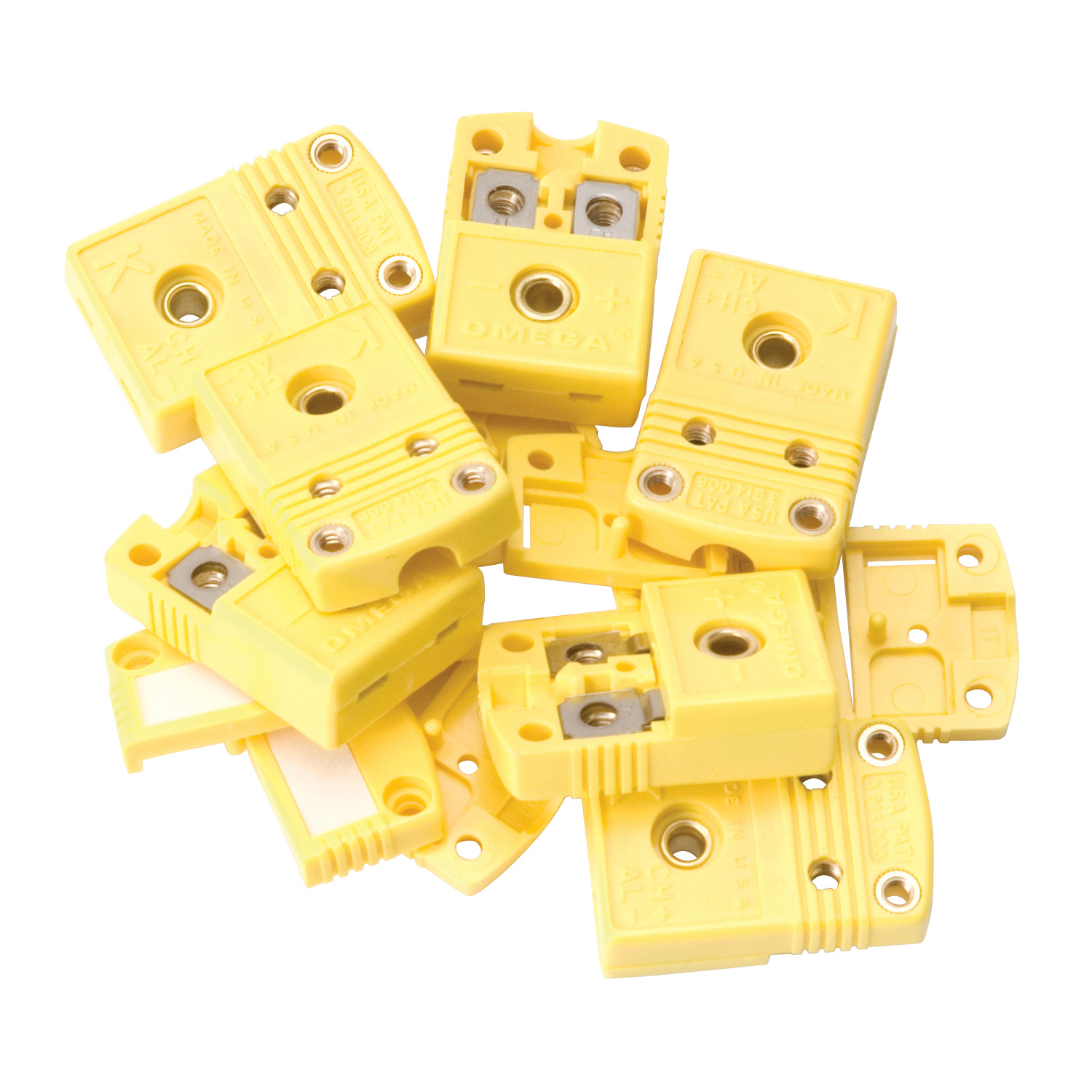 Edelbrock 91217 WIRING CONNECTOR