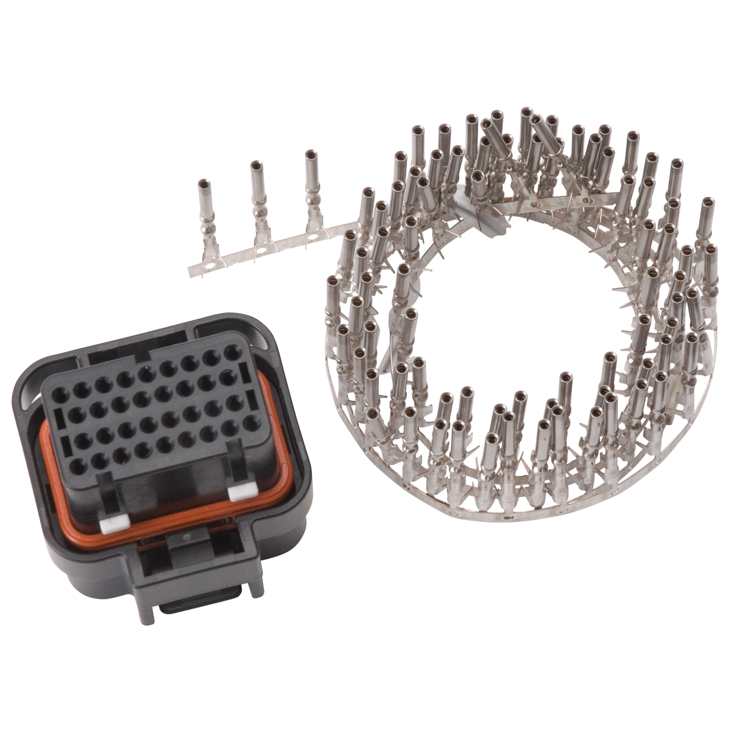 Edelbrock 91219 WIRING CONNECTOR