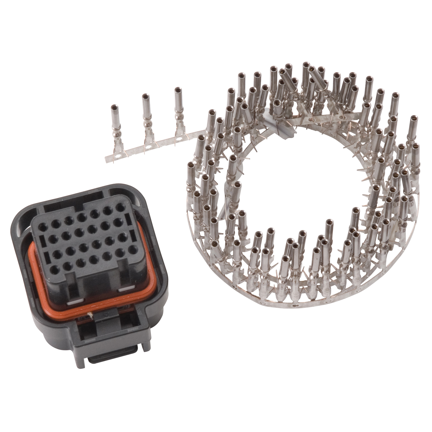 Edelbrock 91220 WIRING CONNECTOR