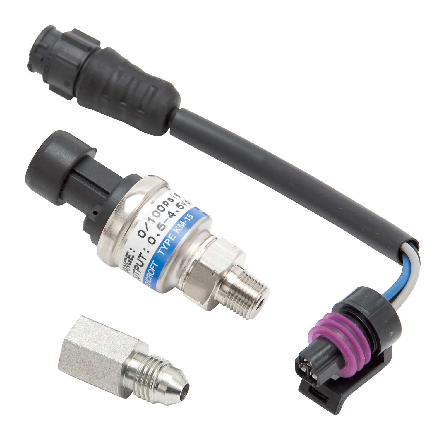 Edelbrock 91281 SENSOR