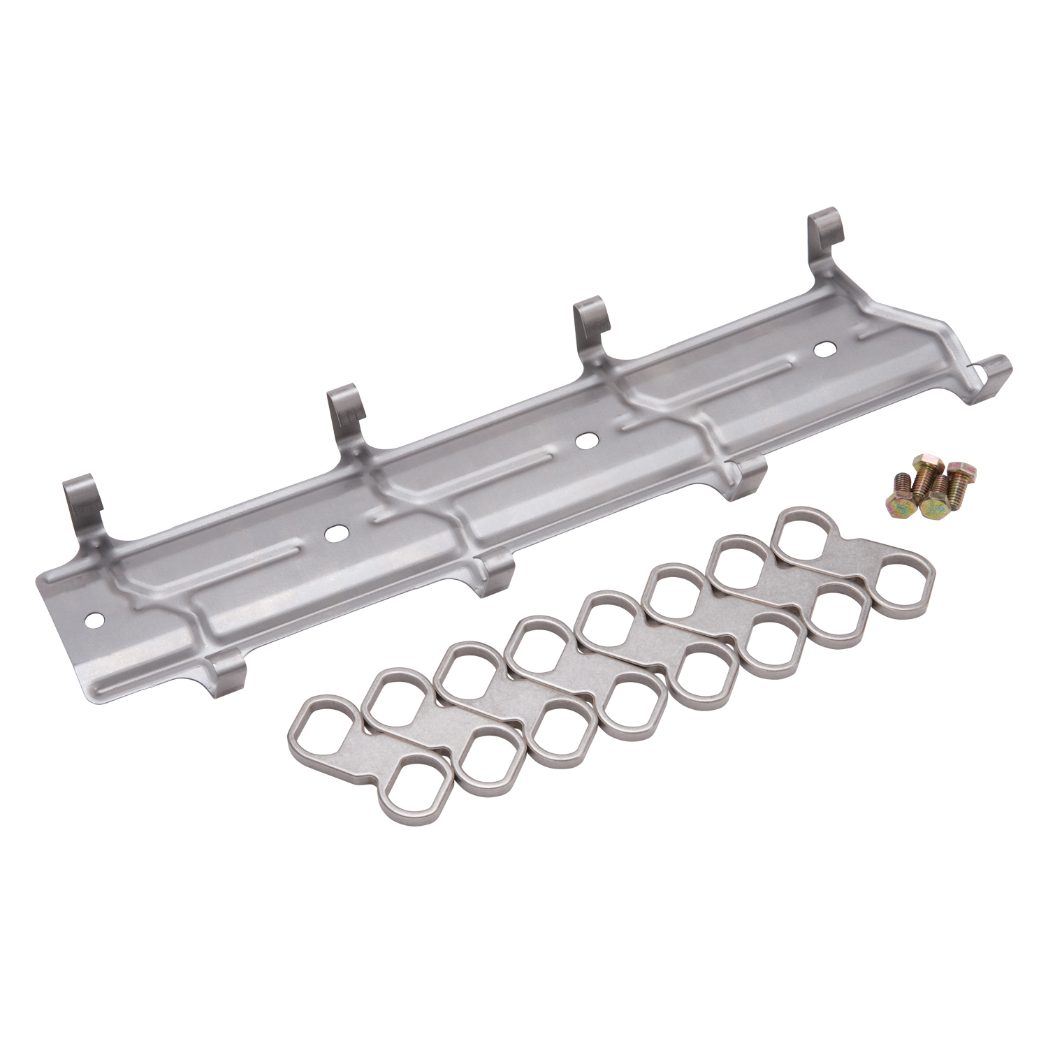 Edelbrock 97387 Hydraulic Roller Lifter Kit For 1996 And Later B/B Chevrolet.