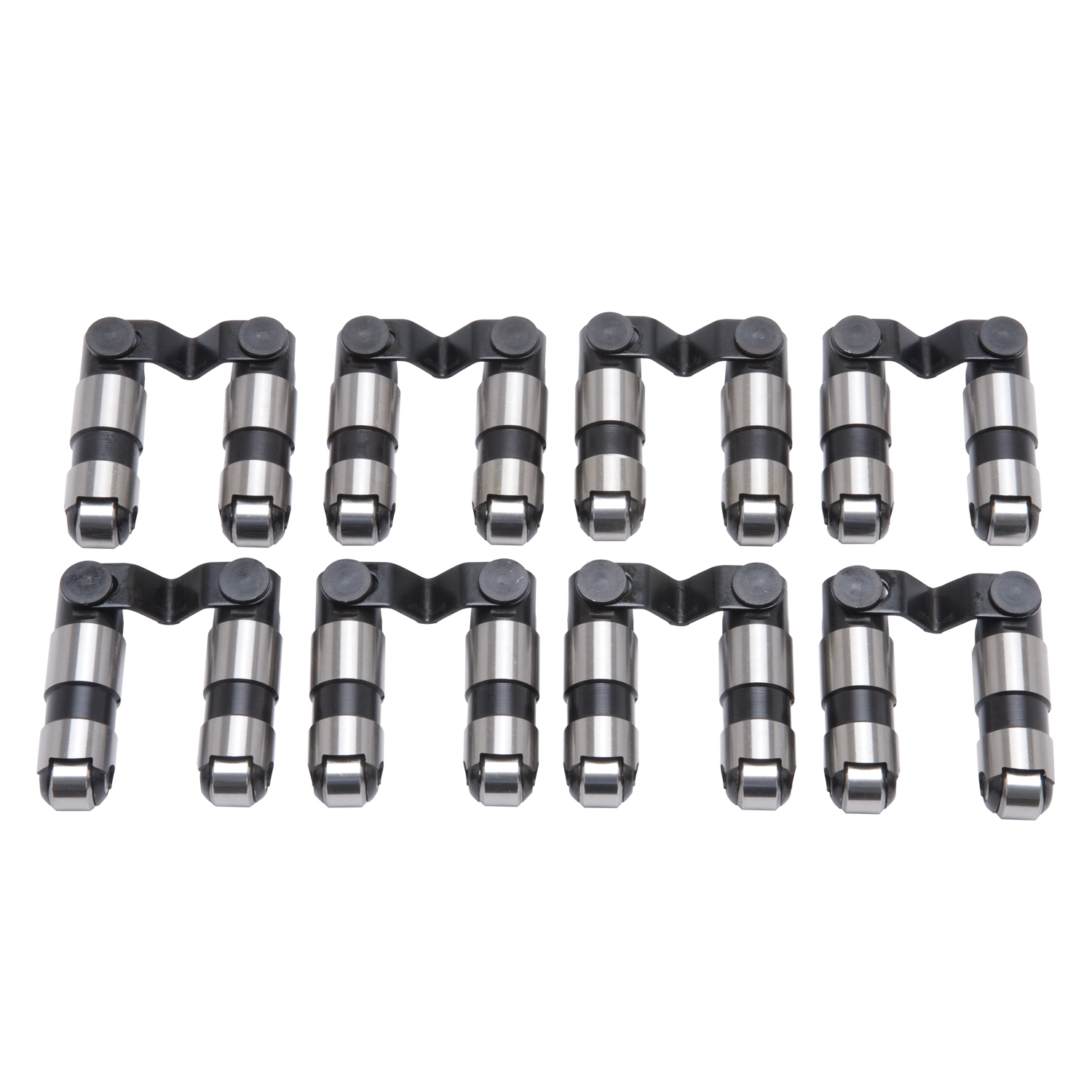 Edelbrock 97413 Hydraulic Roller Lifter Kit For S/B Chrysler 318-340-360 Engines