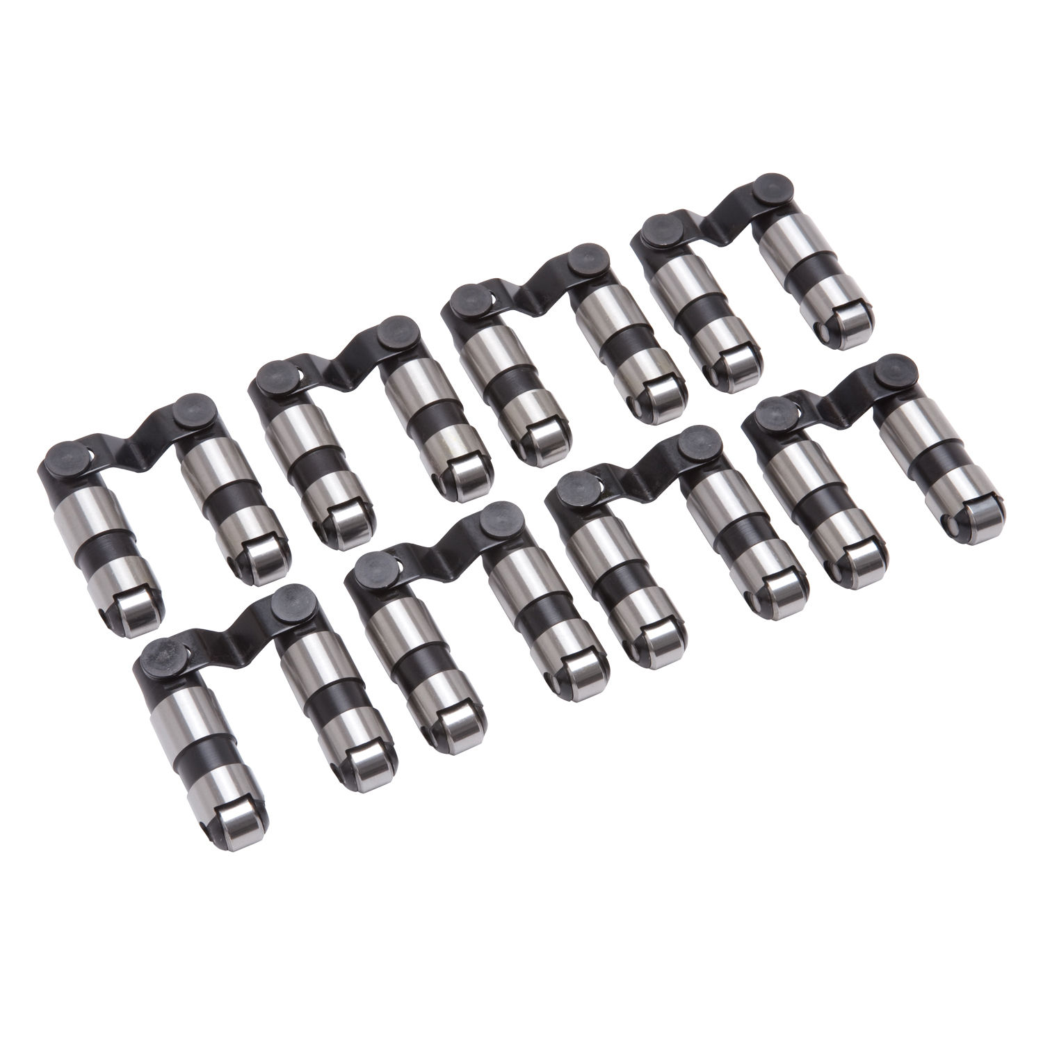 Edelbrock 97413 Hydraulic Roller Lifter Kit For S/B Chrysler 318-340-360 Engines